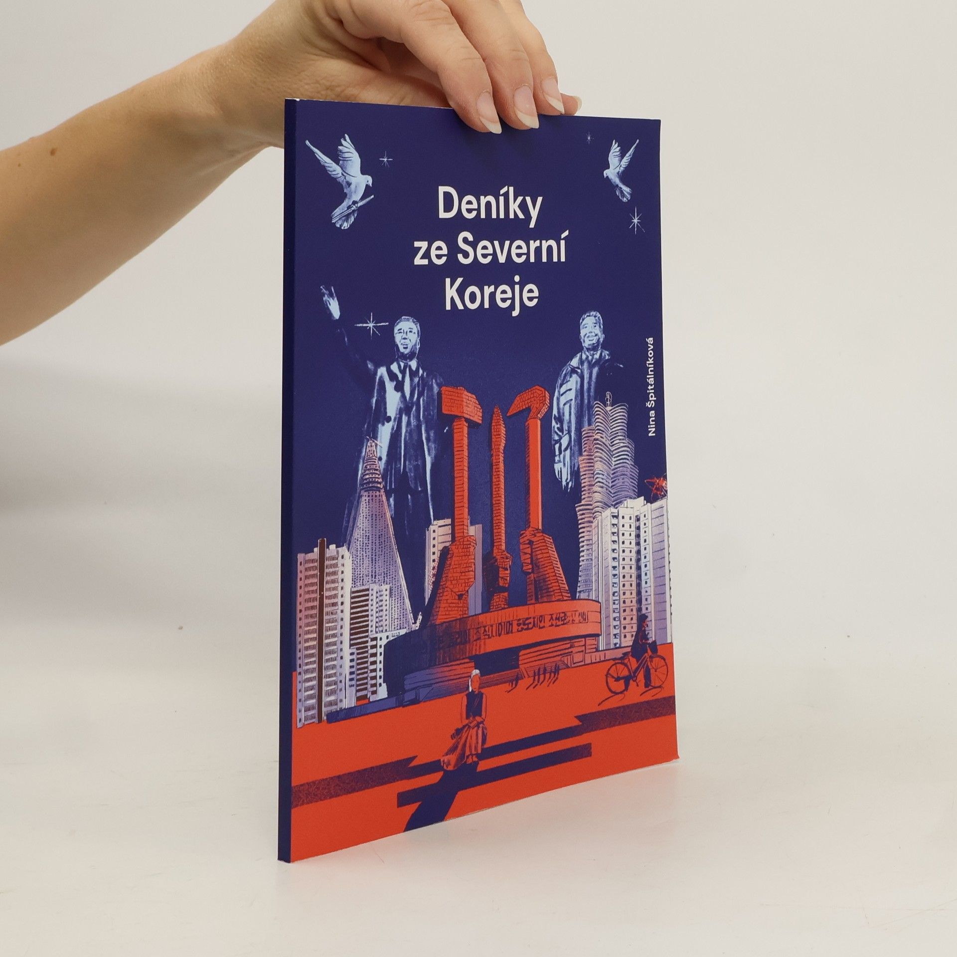 Deníky ze Severní Koreje