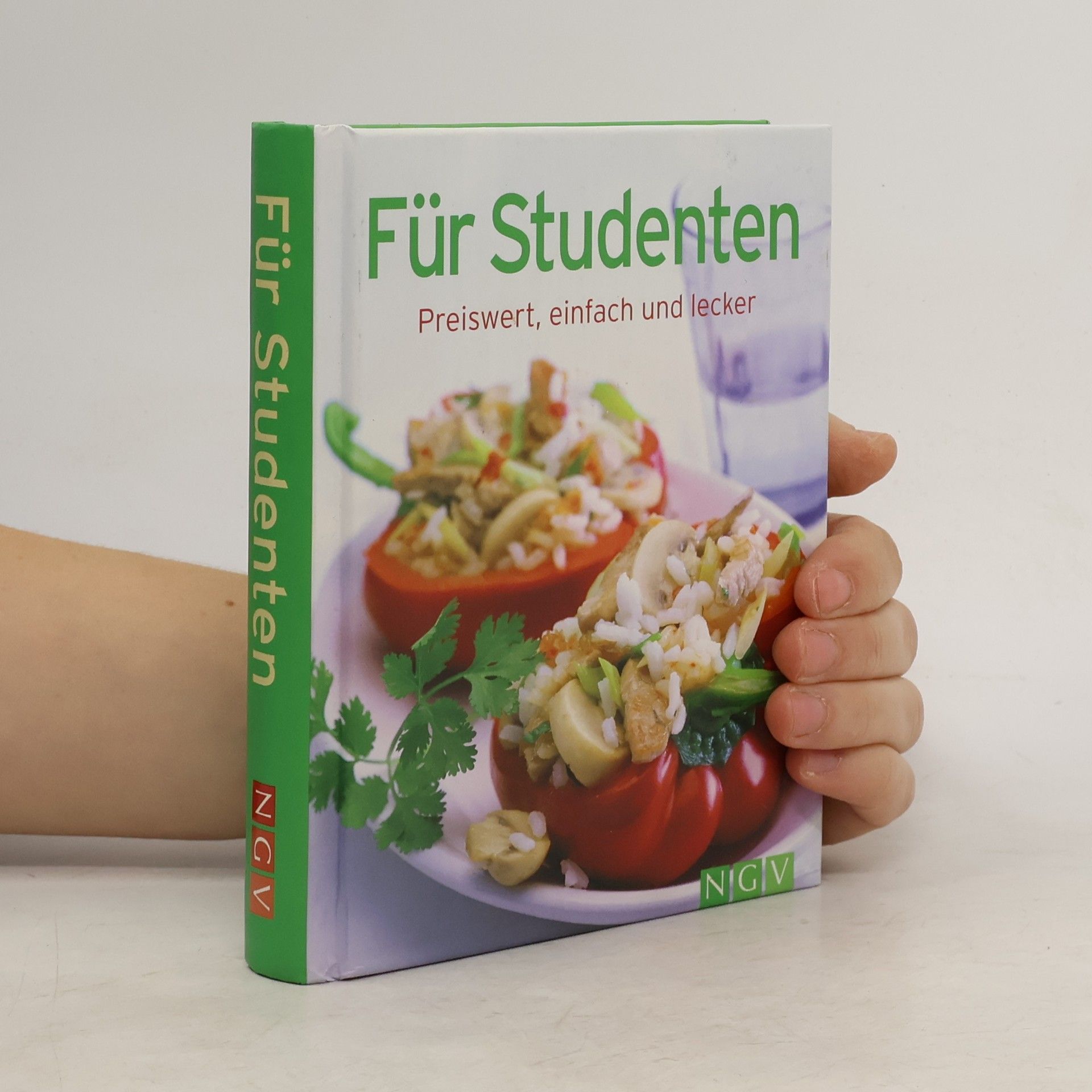 Autorenkollektiv Für Studenten