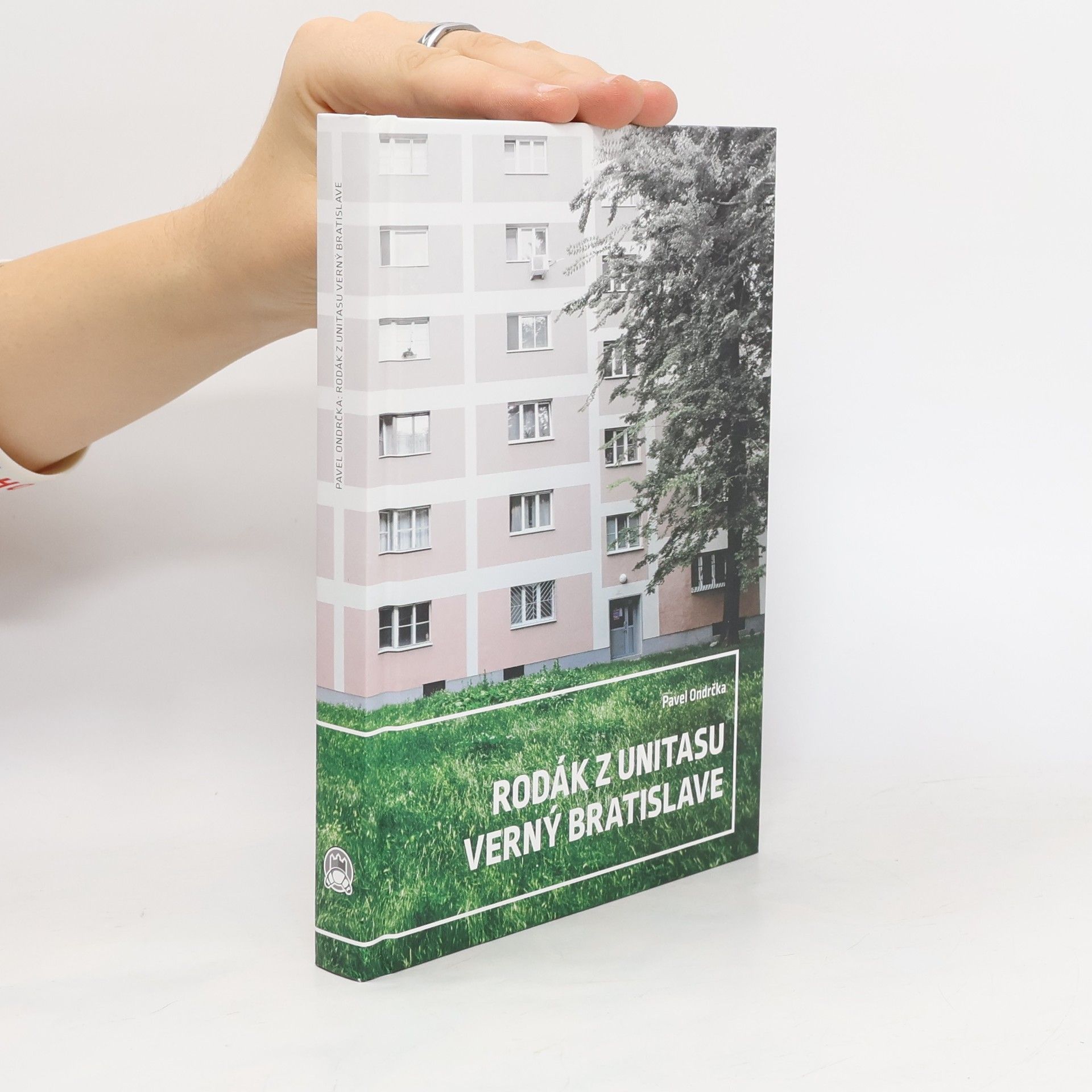 Rodák z Unitasu verný Bratislave