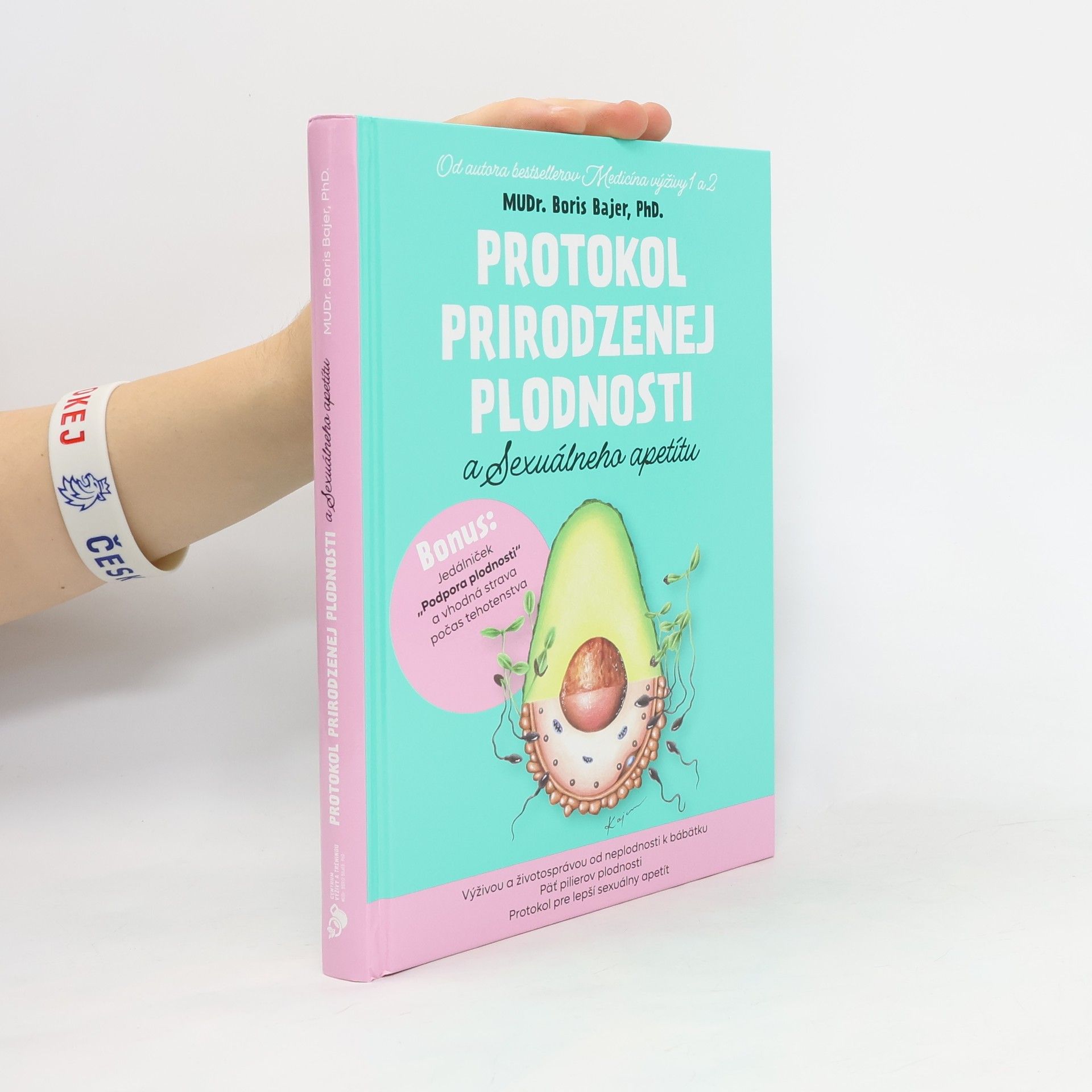 Protokol prirodzenej plodnosti a sexuálného apetítu