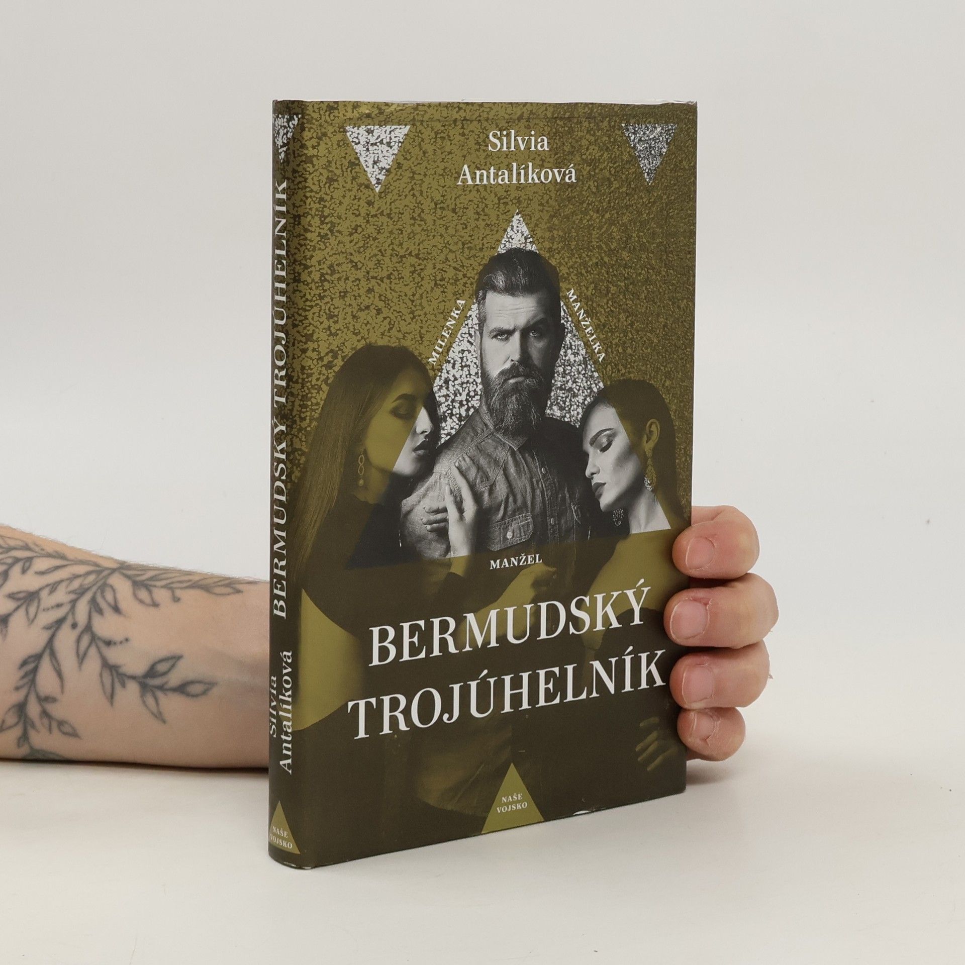 Bermudský trojúhelník