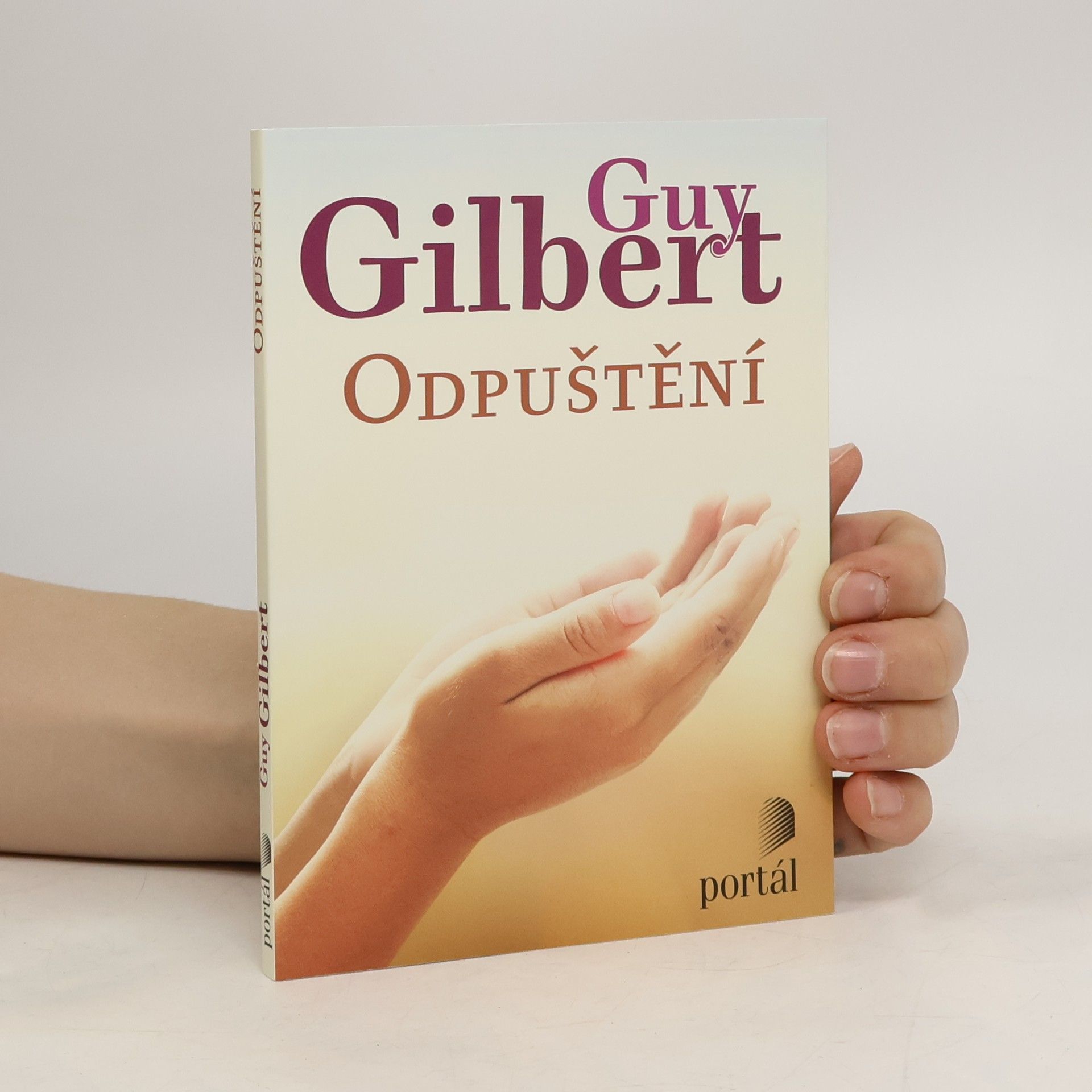Guy Gilbert Odpuštění