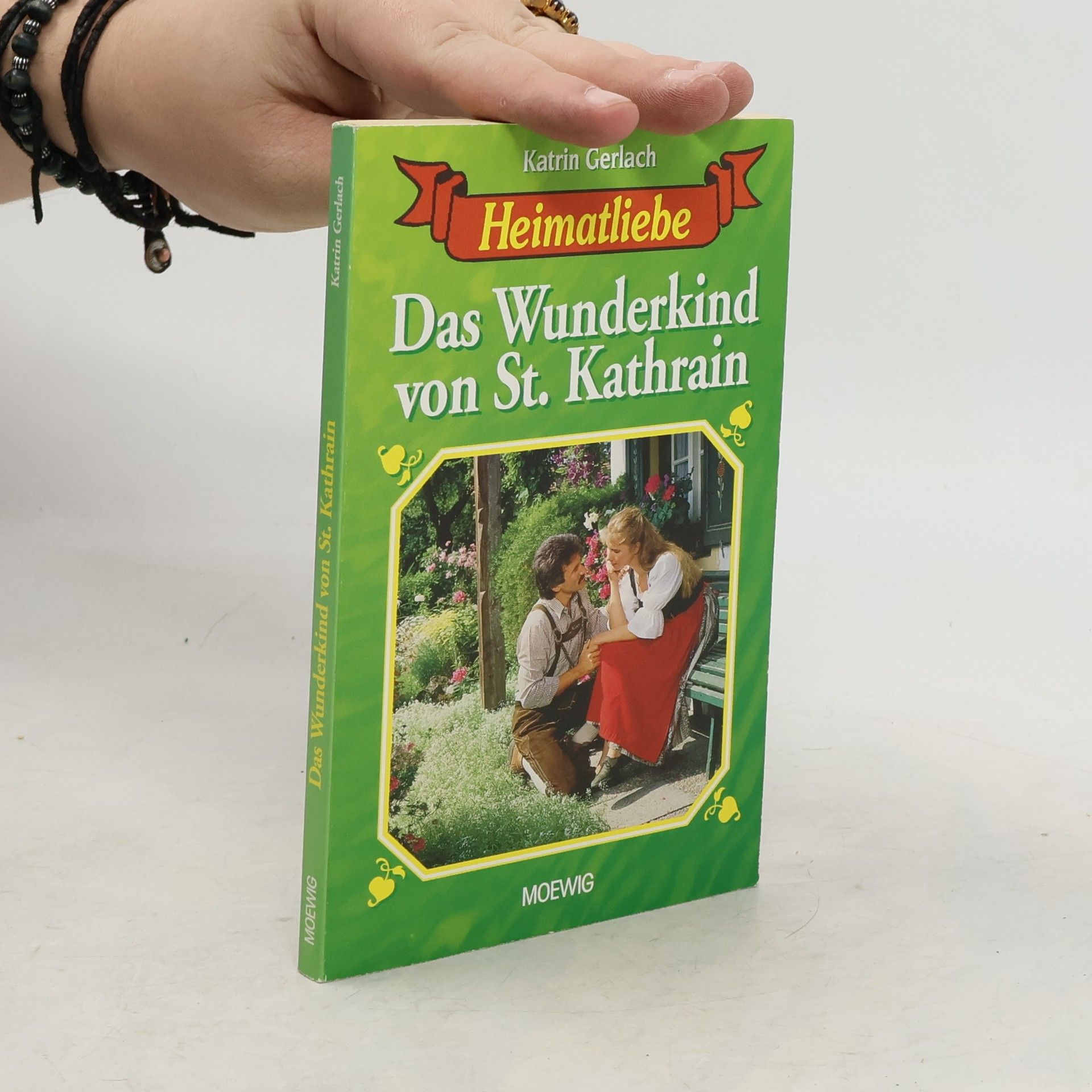 Katrin Gerlach Heimatliebe