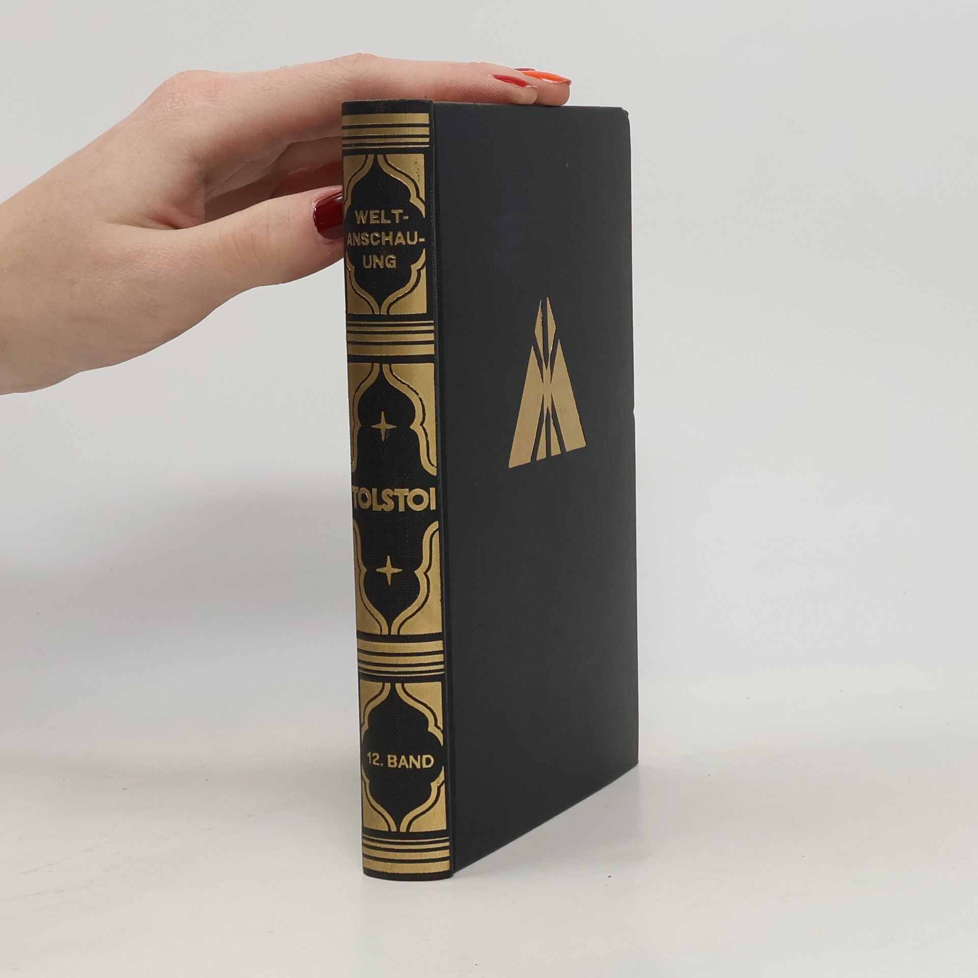 Lew Nikolajewitsch Tolstoi Weltanschauung