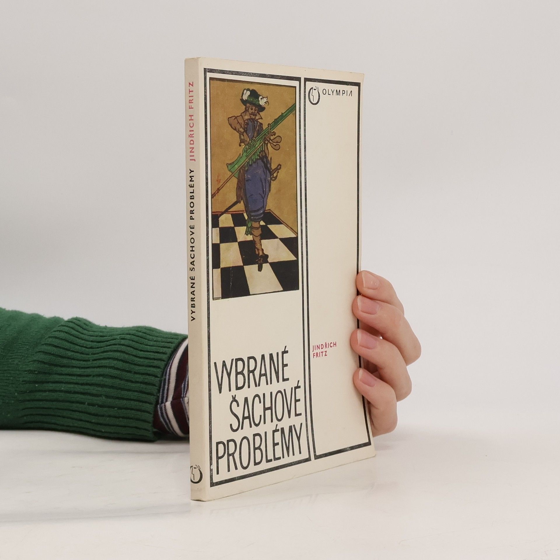 Vybrané šachové problémy