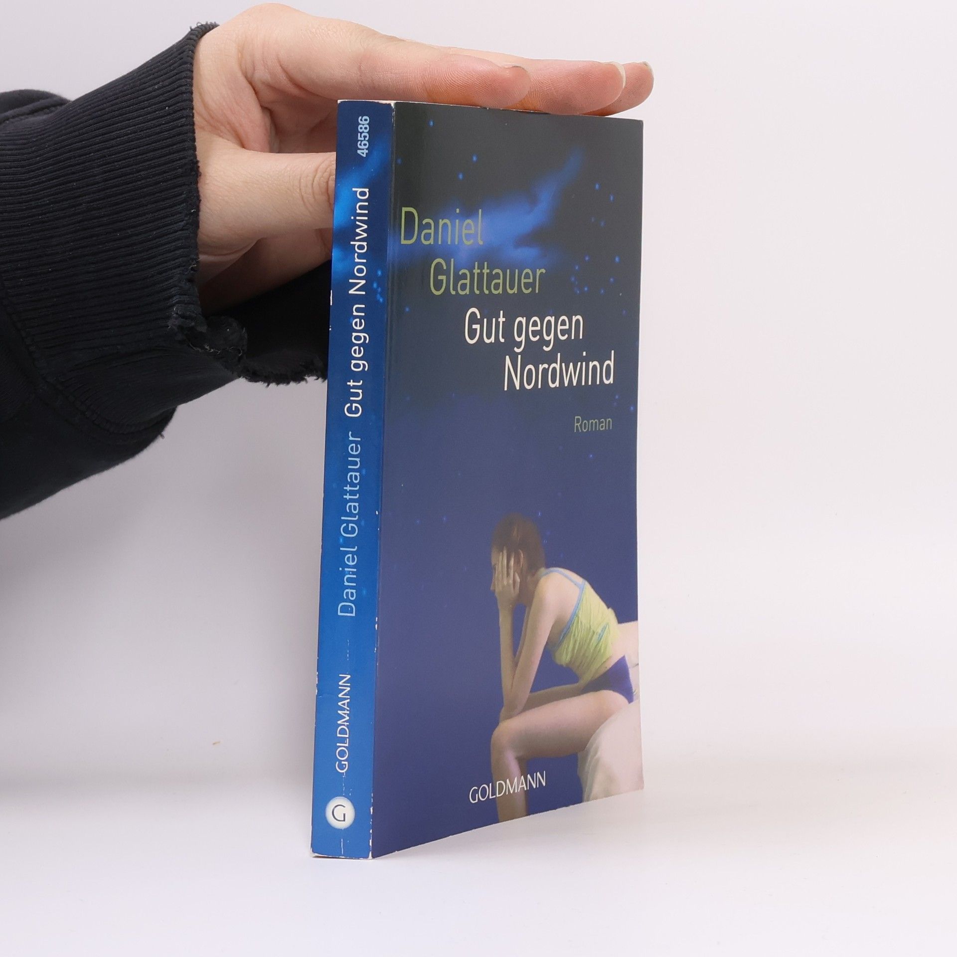 Daniel Glattauer Gut gegen Nordwind