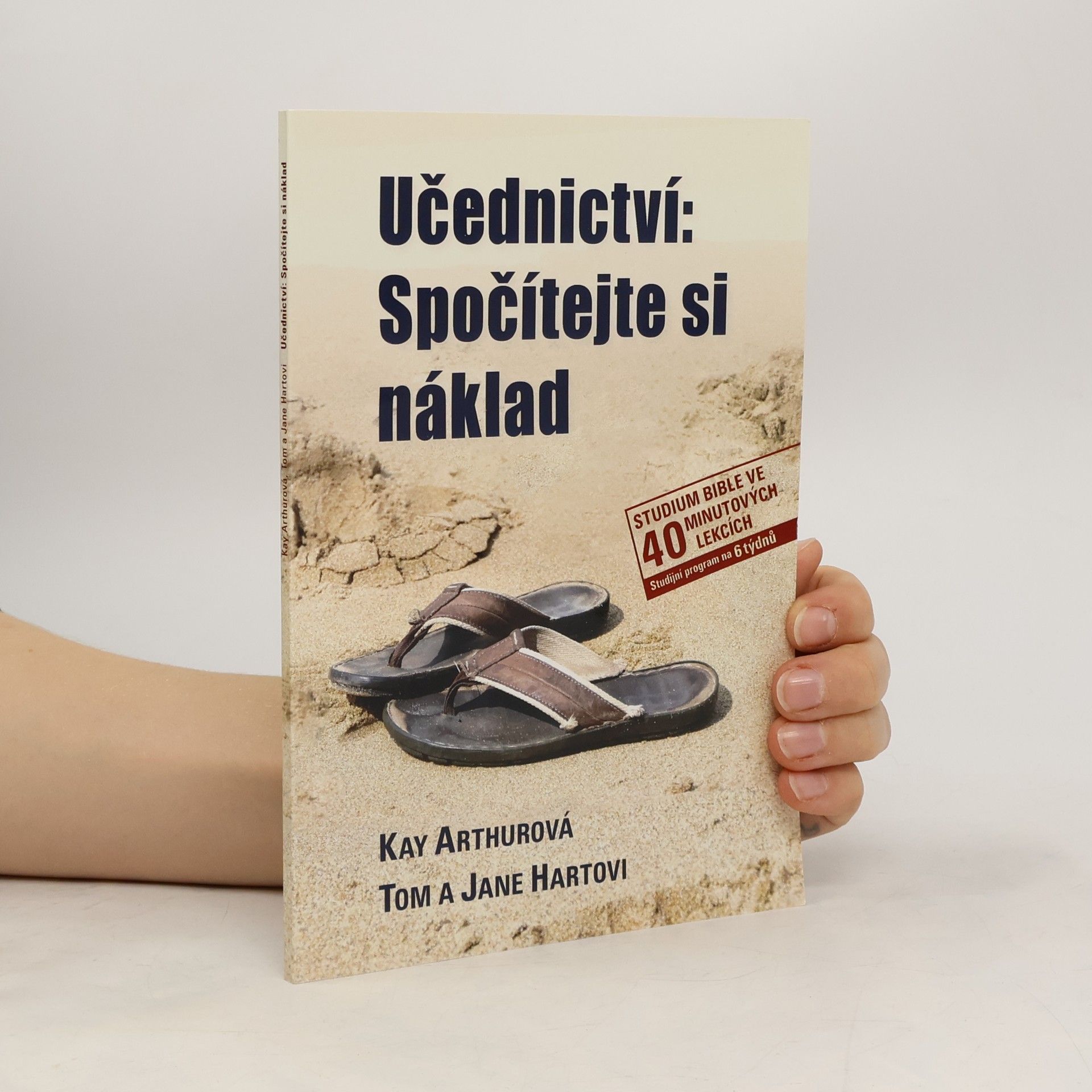 Učednictví: Spočítejte si náklad