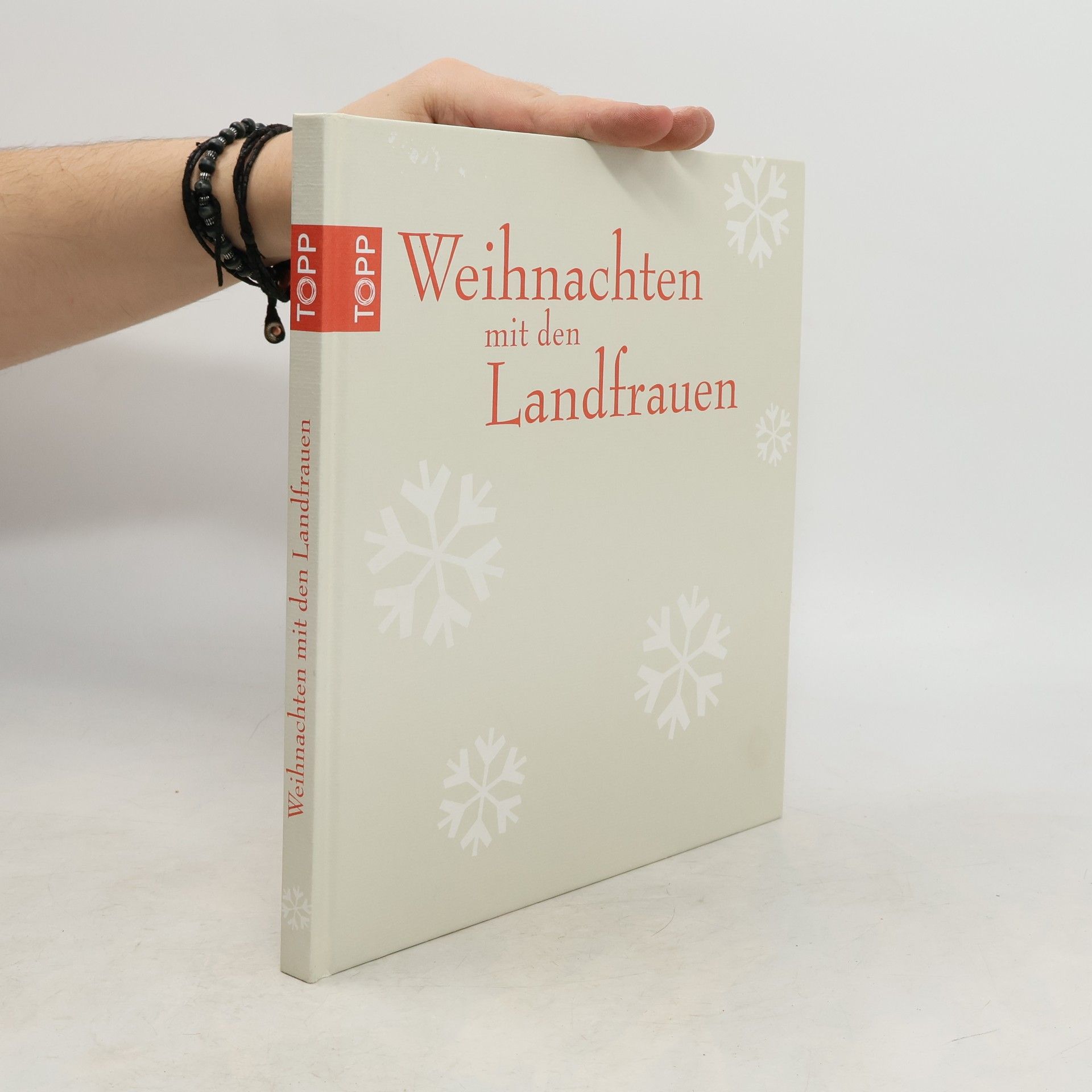 Collectif d'auteurs Weihnachten mit den Landfrauen