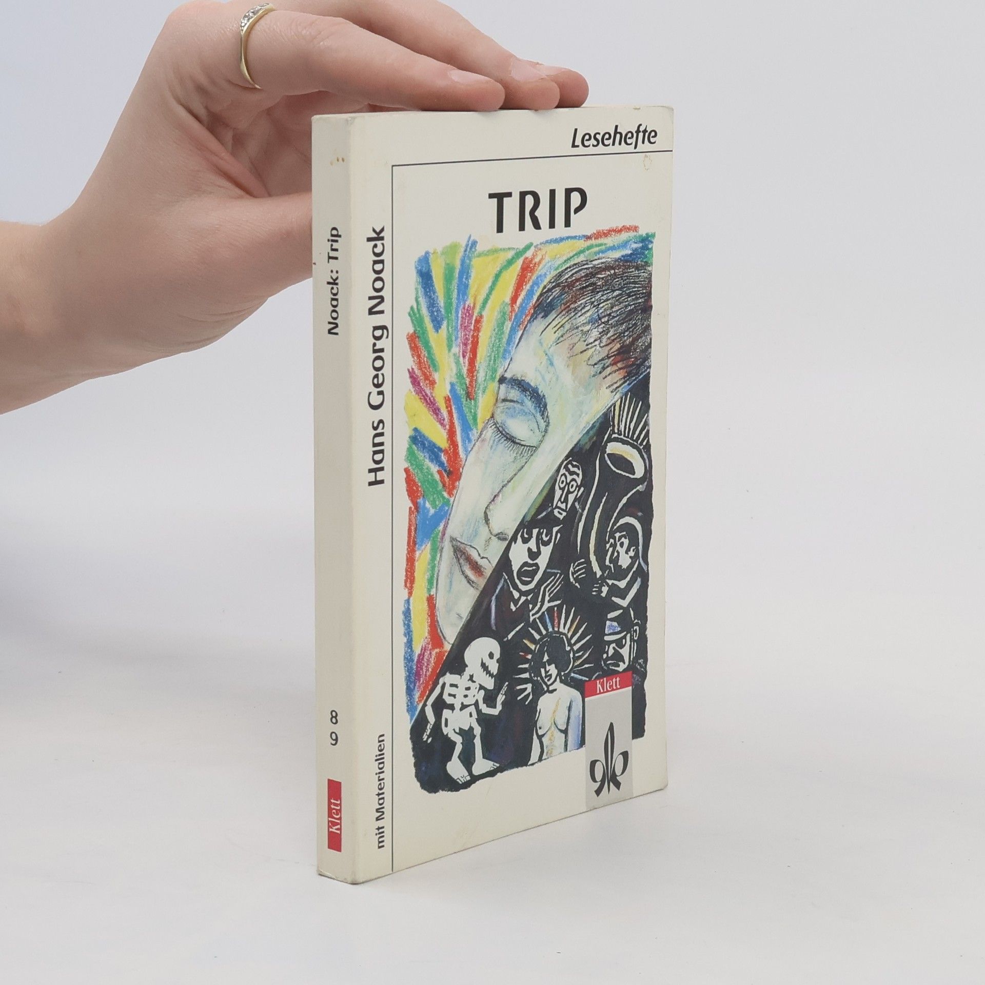 Hans-Georg Noack Trip