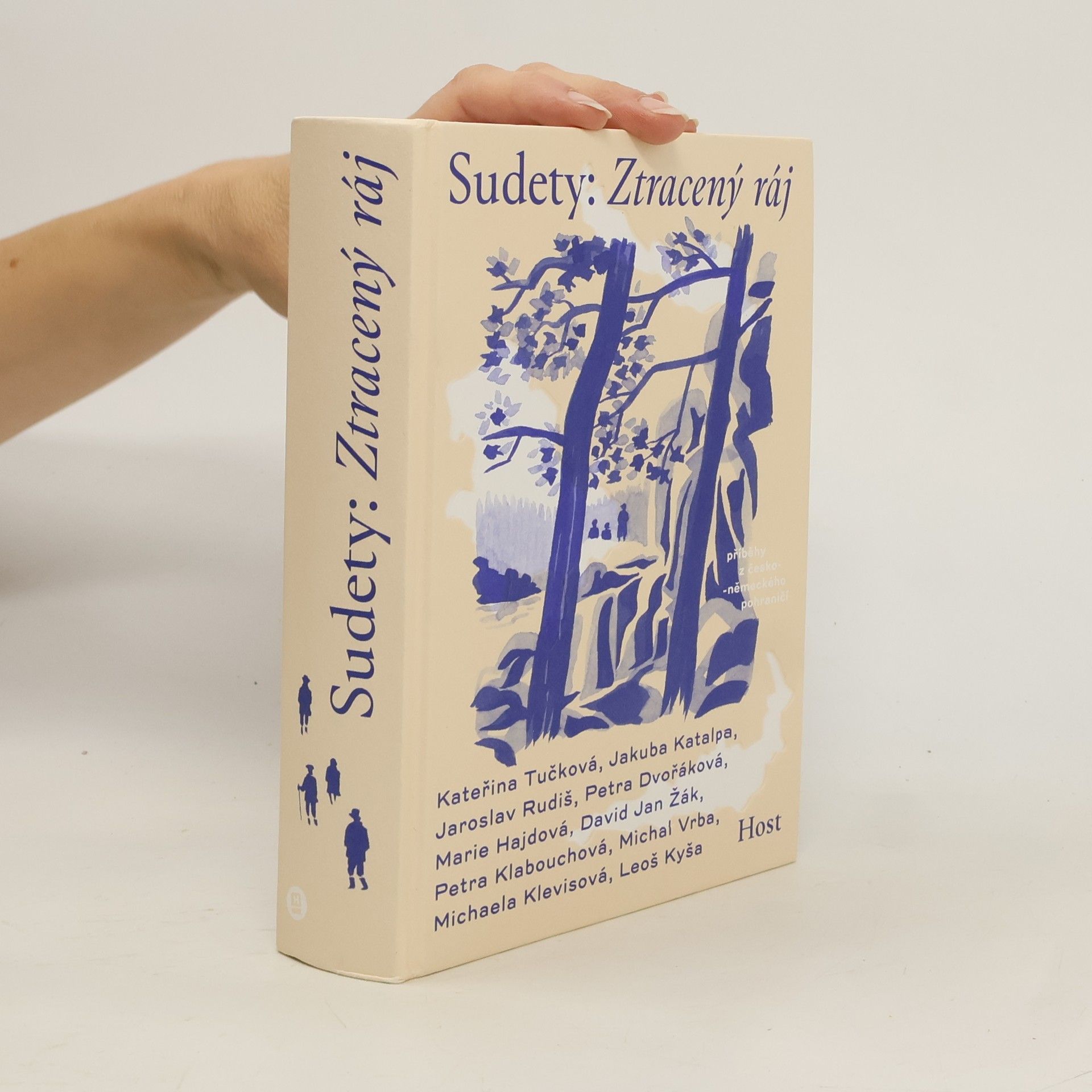 Sudety: Ztracený ráj