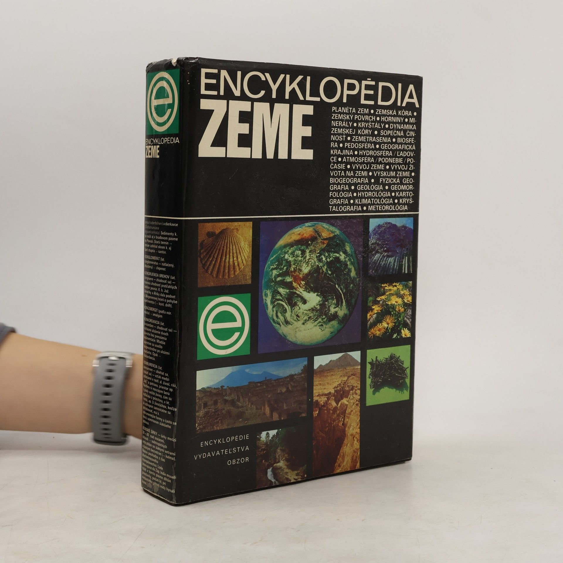 Encyklopédia Zeme