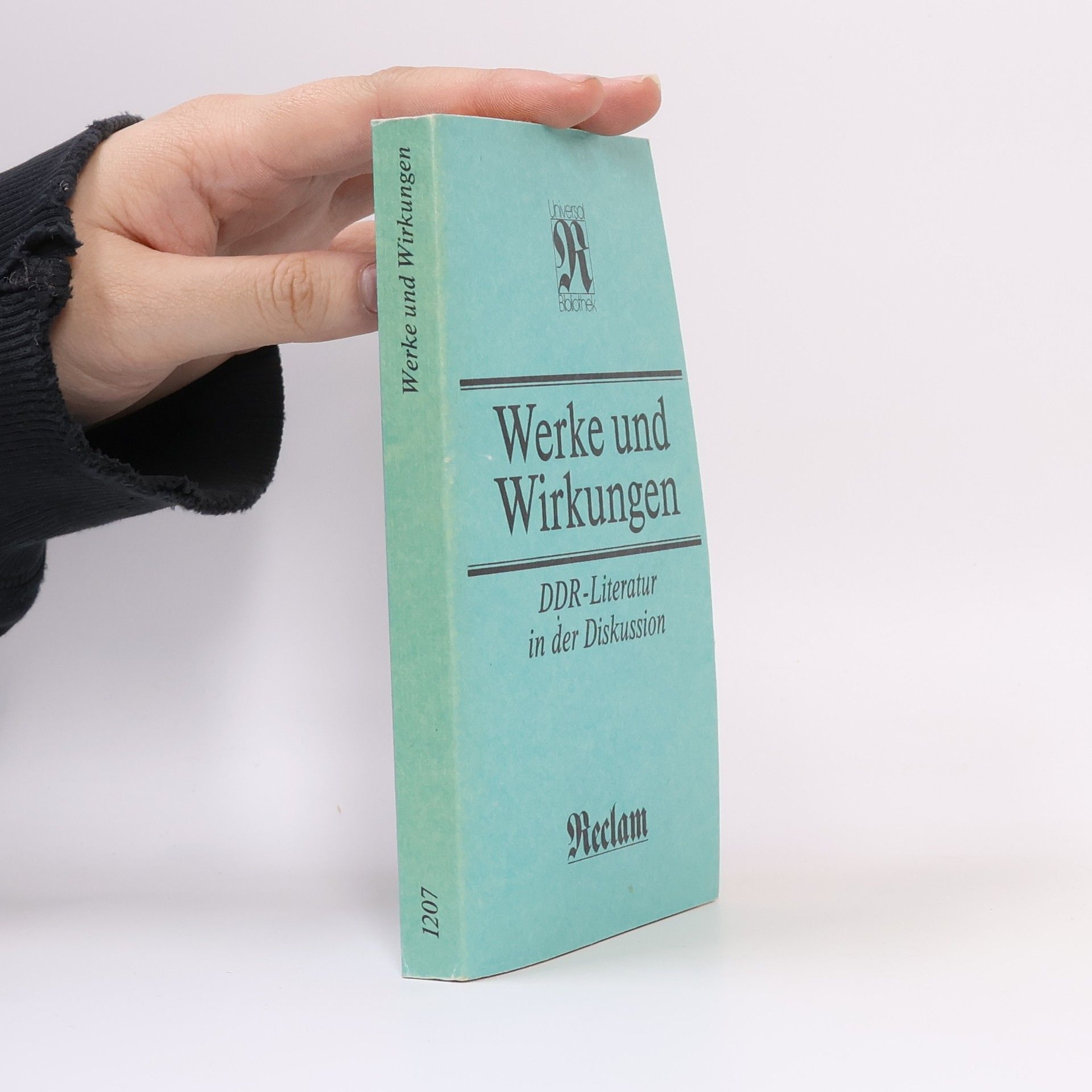 Ingeborg Münz-Koenen Werke und Wirkungen