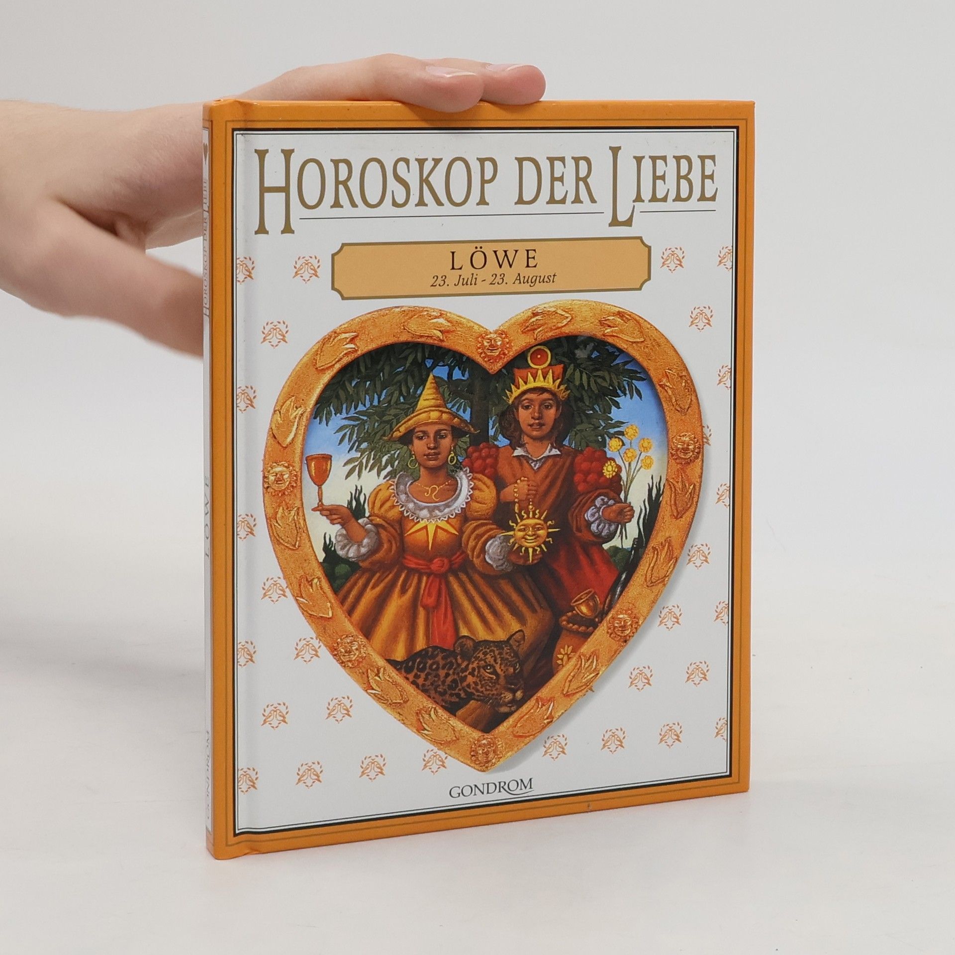 Horoskop der Liebe