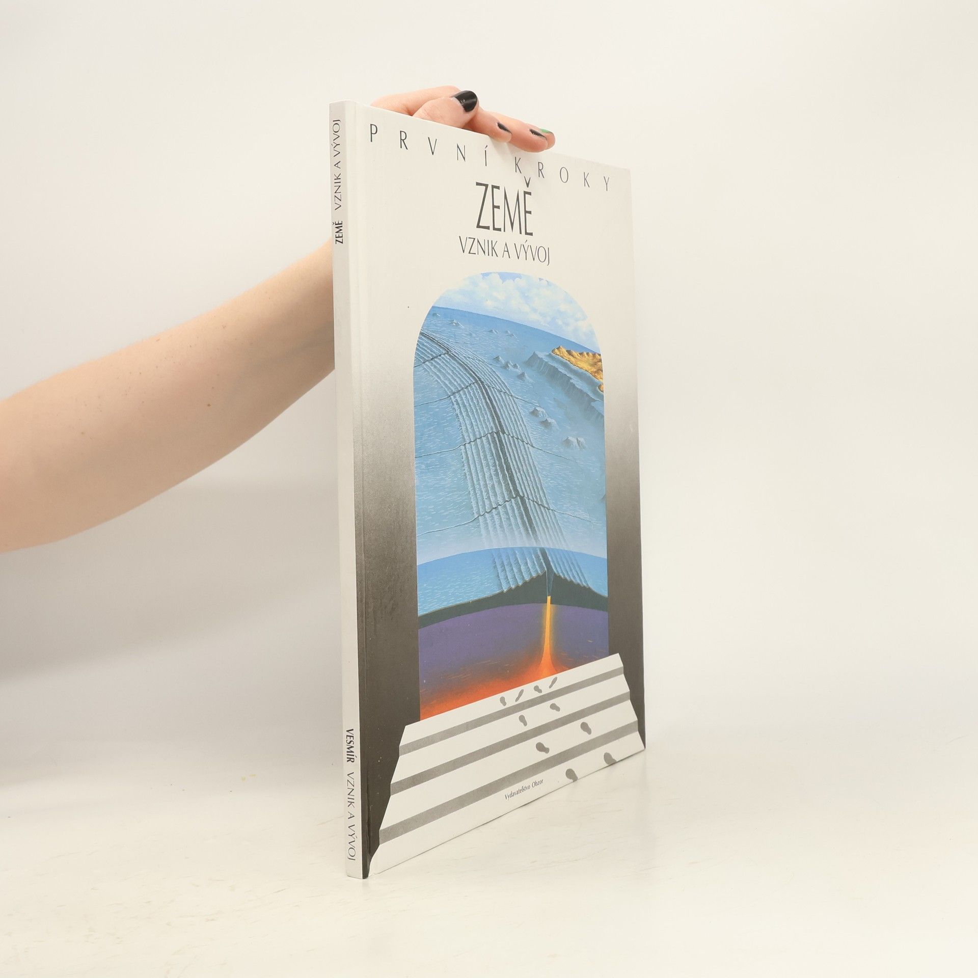 Země; Vesmír: Vznik a vývoj