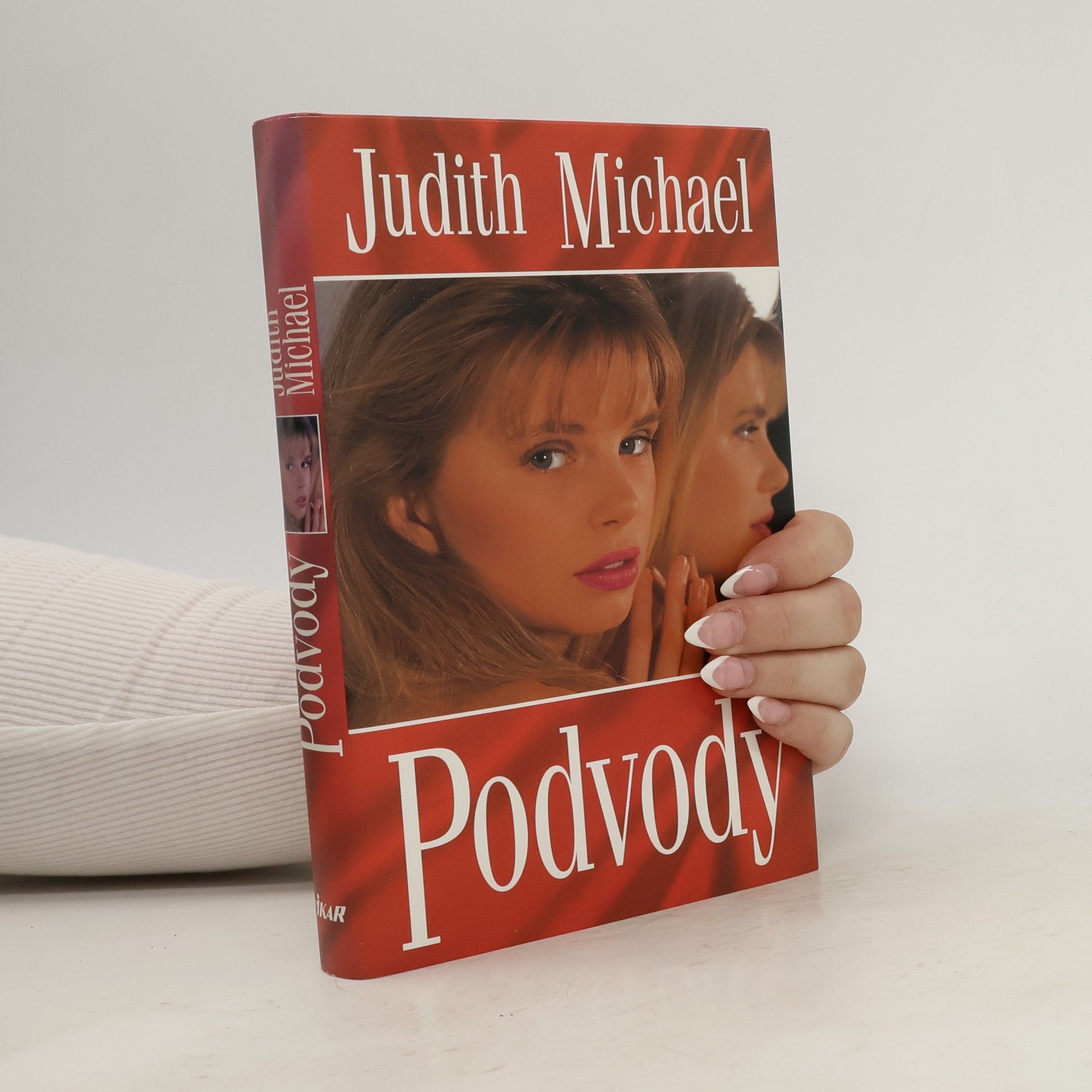 Judith Michael Podvody