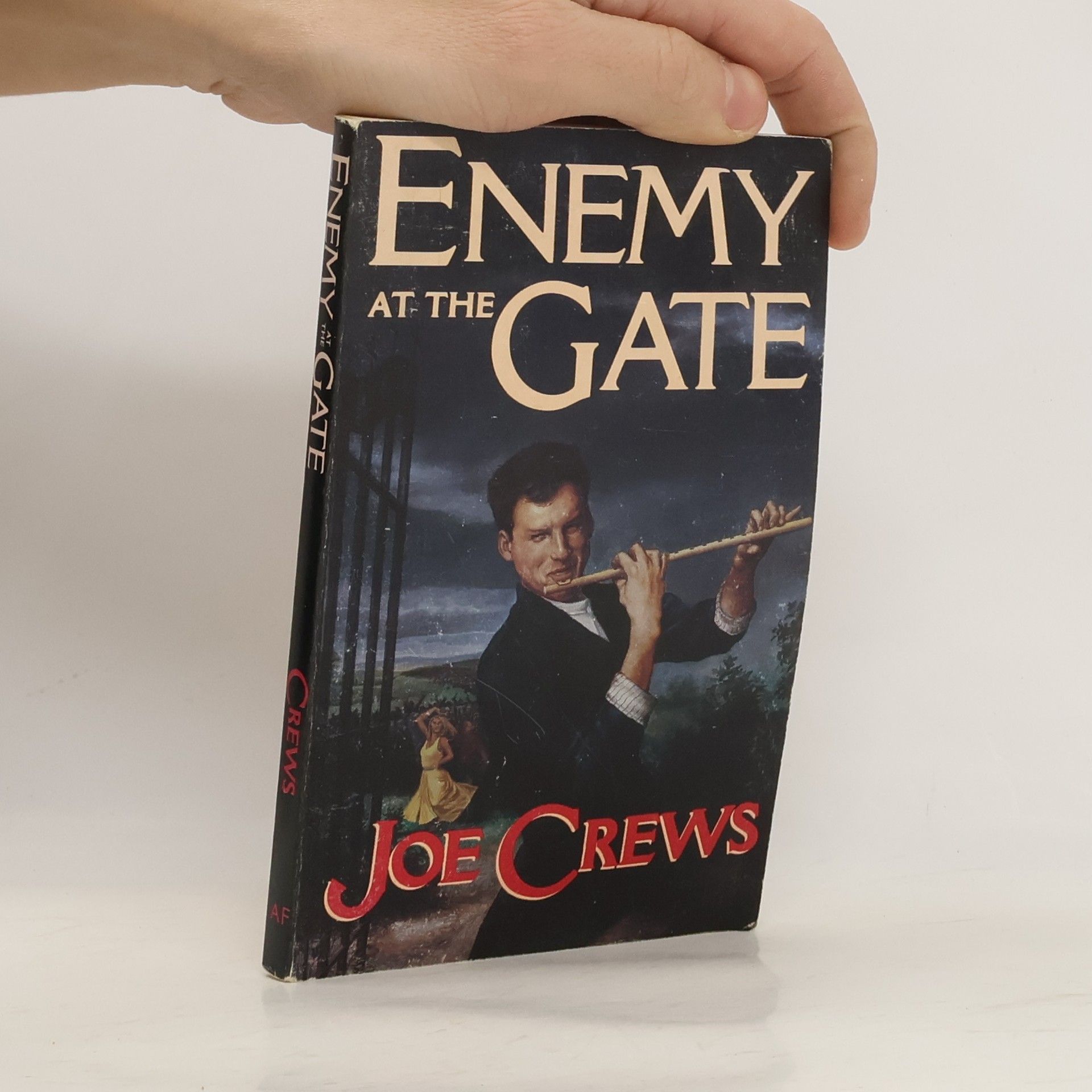 Enemy at the Gate