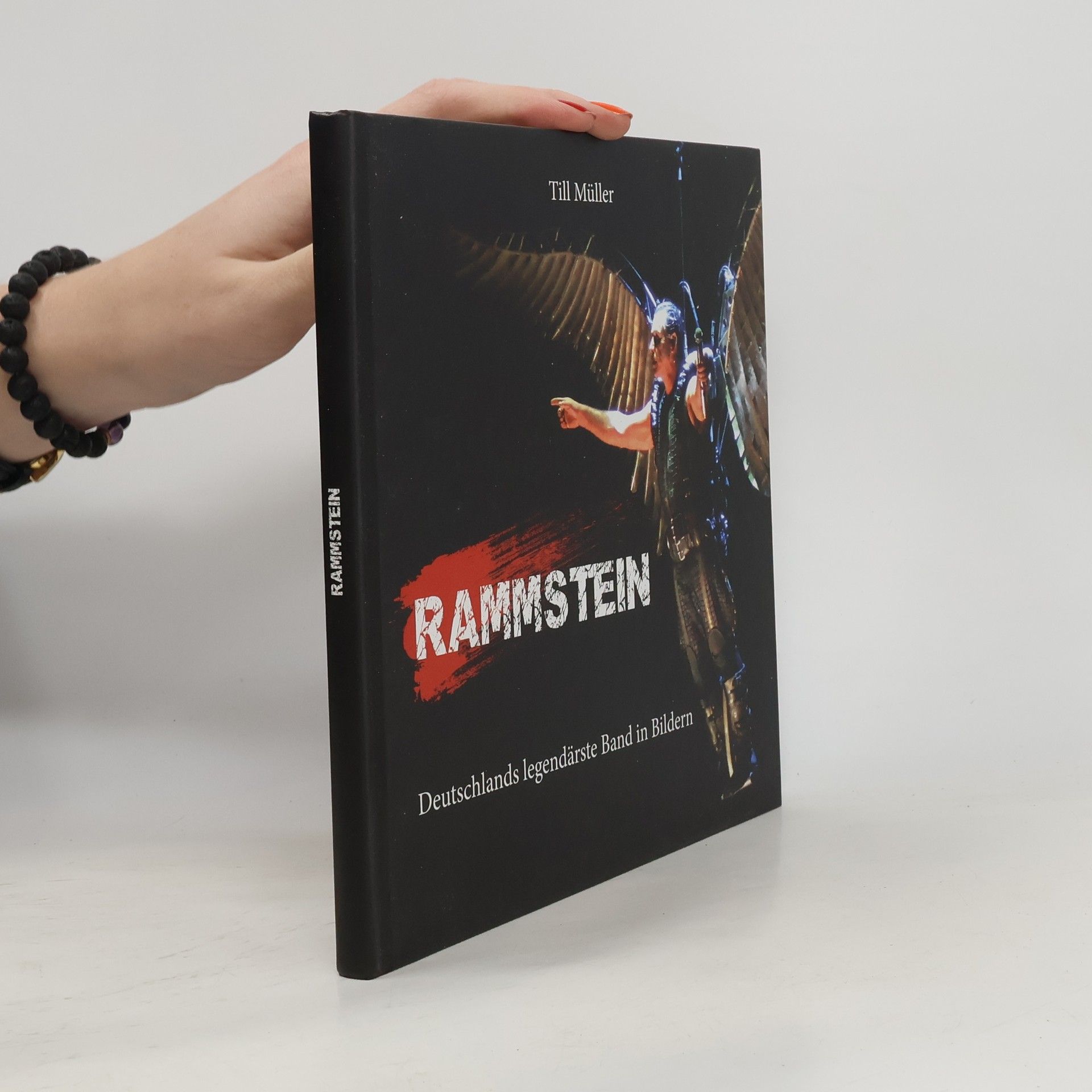 Rammstein