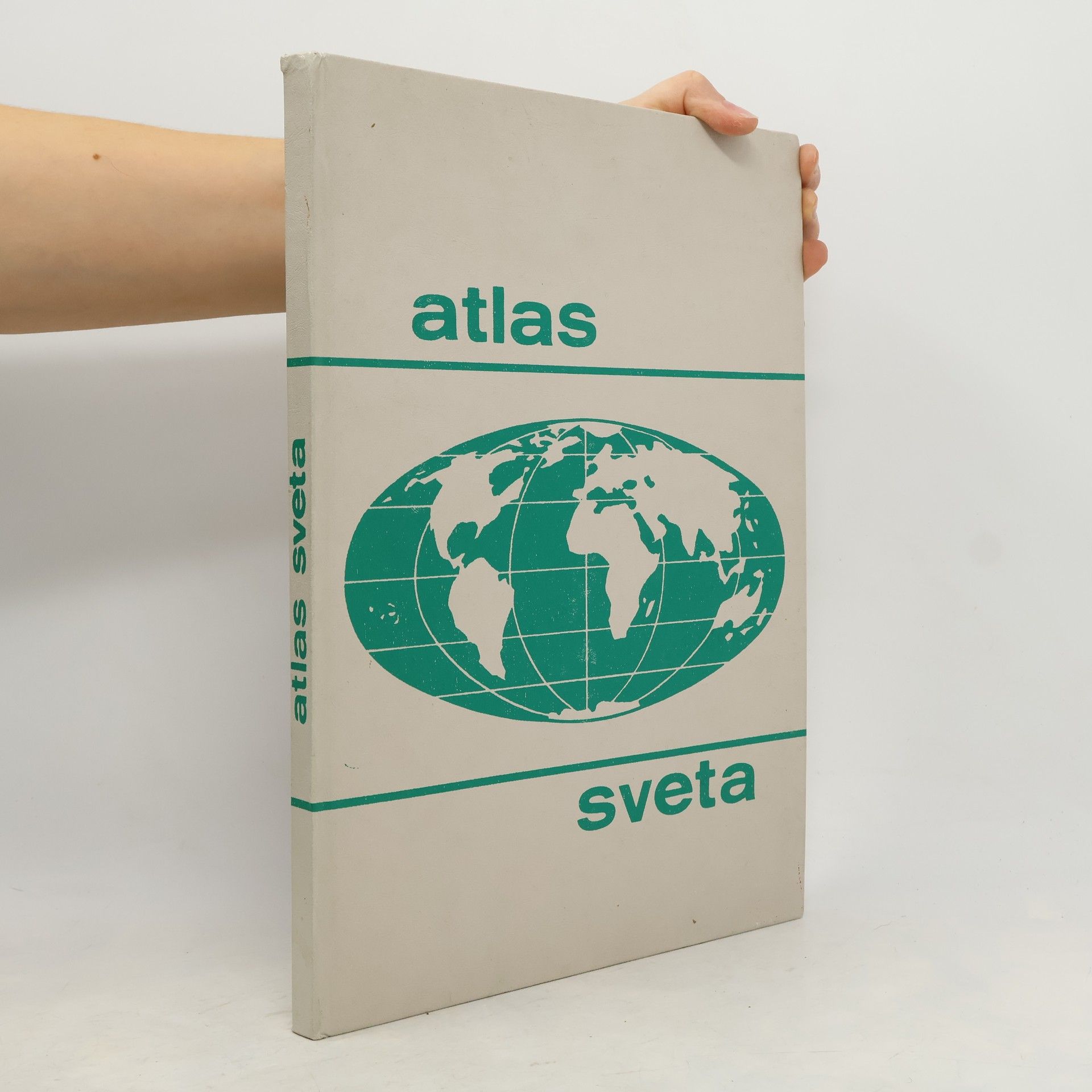 Atlas sveta