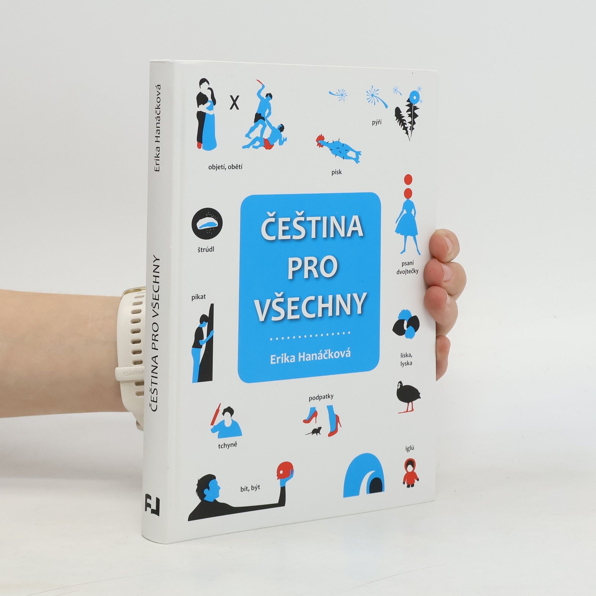 Čeština pro všechny