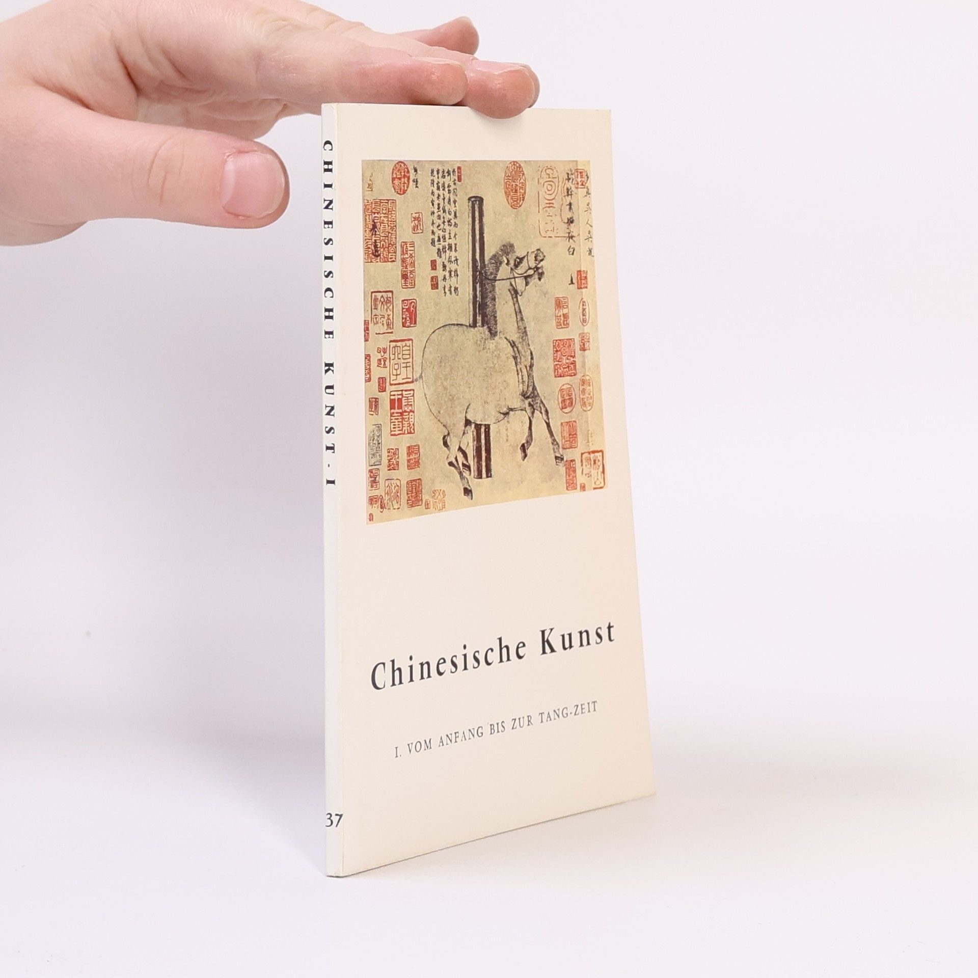 Jean A Keim Chinesische Kunst