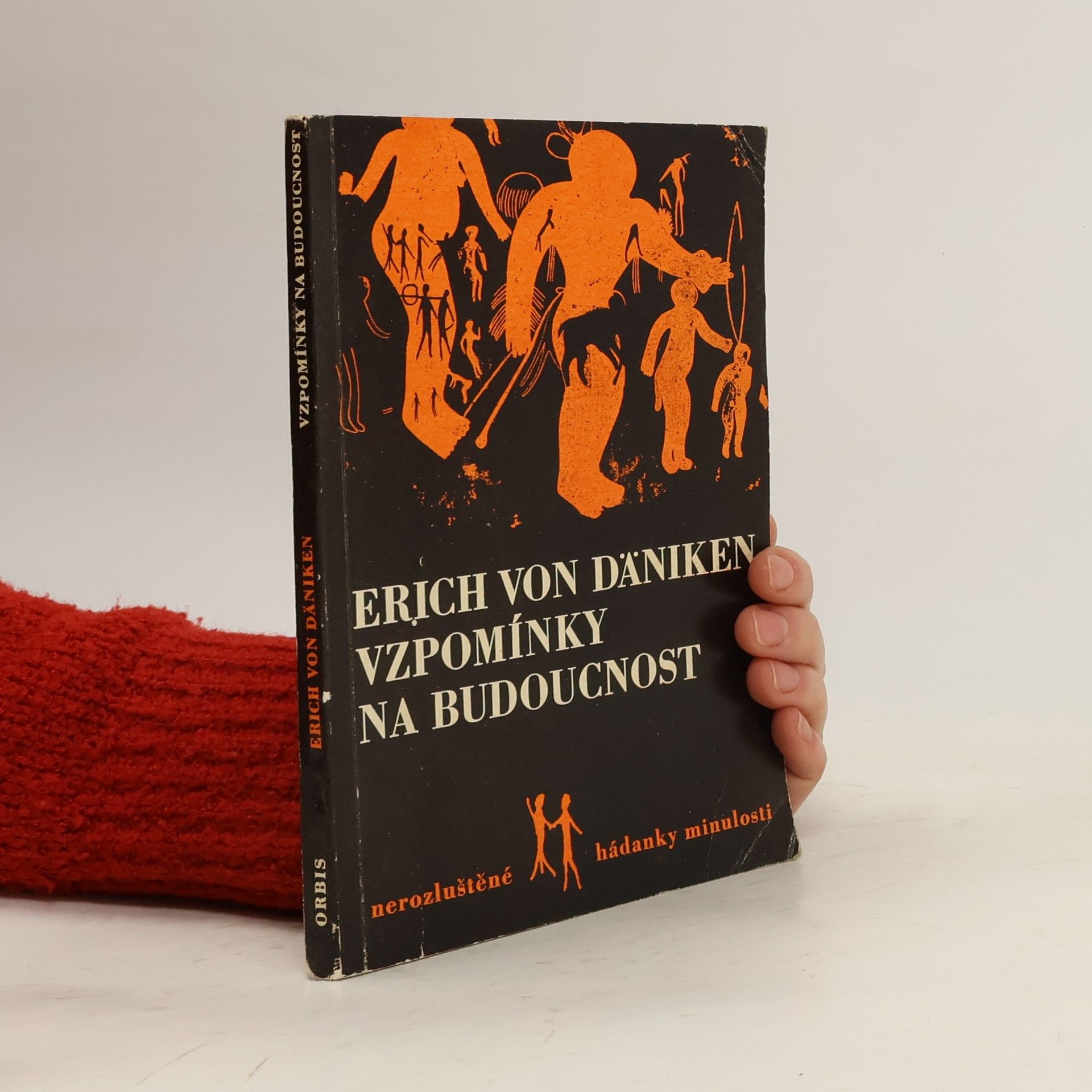 Vzpomínky na budoucnost