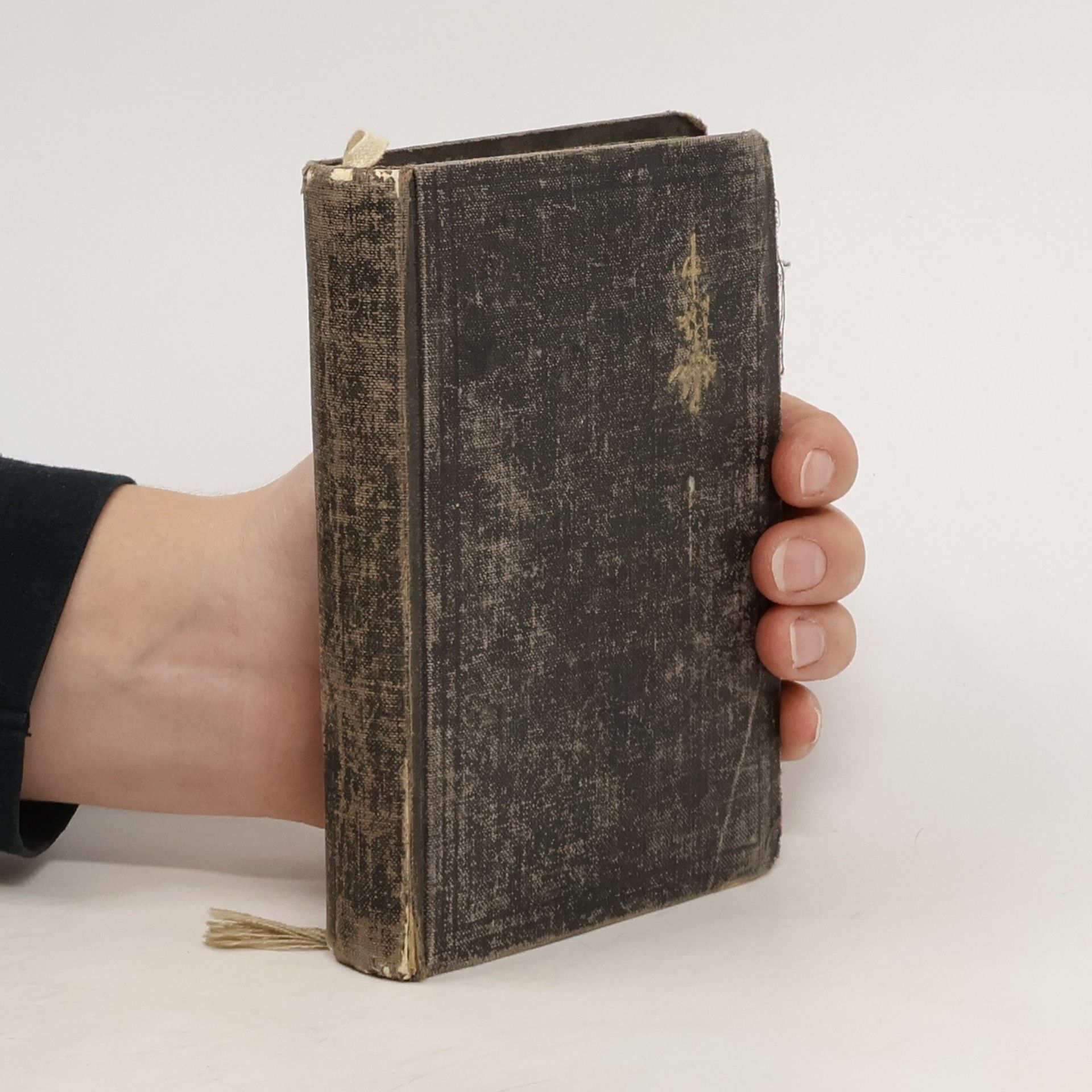 Autorenkollektiv Cyrilometodějský kancionál