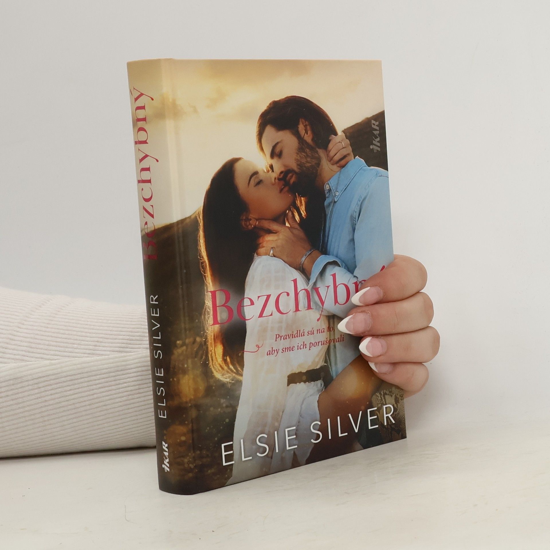 Elsie Silver Bezchybný