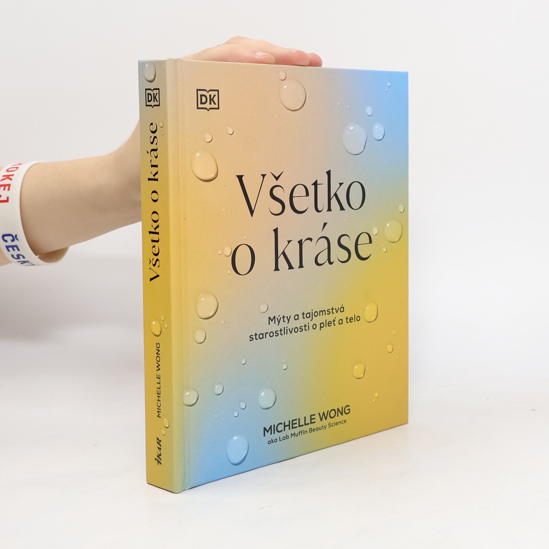 Michelle Wong Všetko o kráse