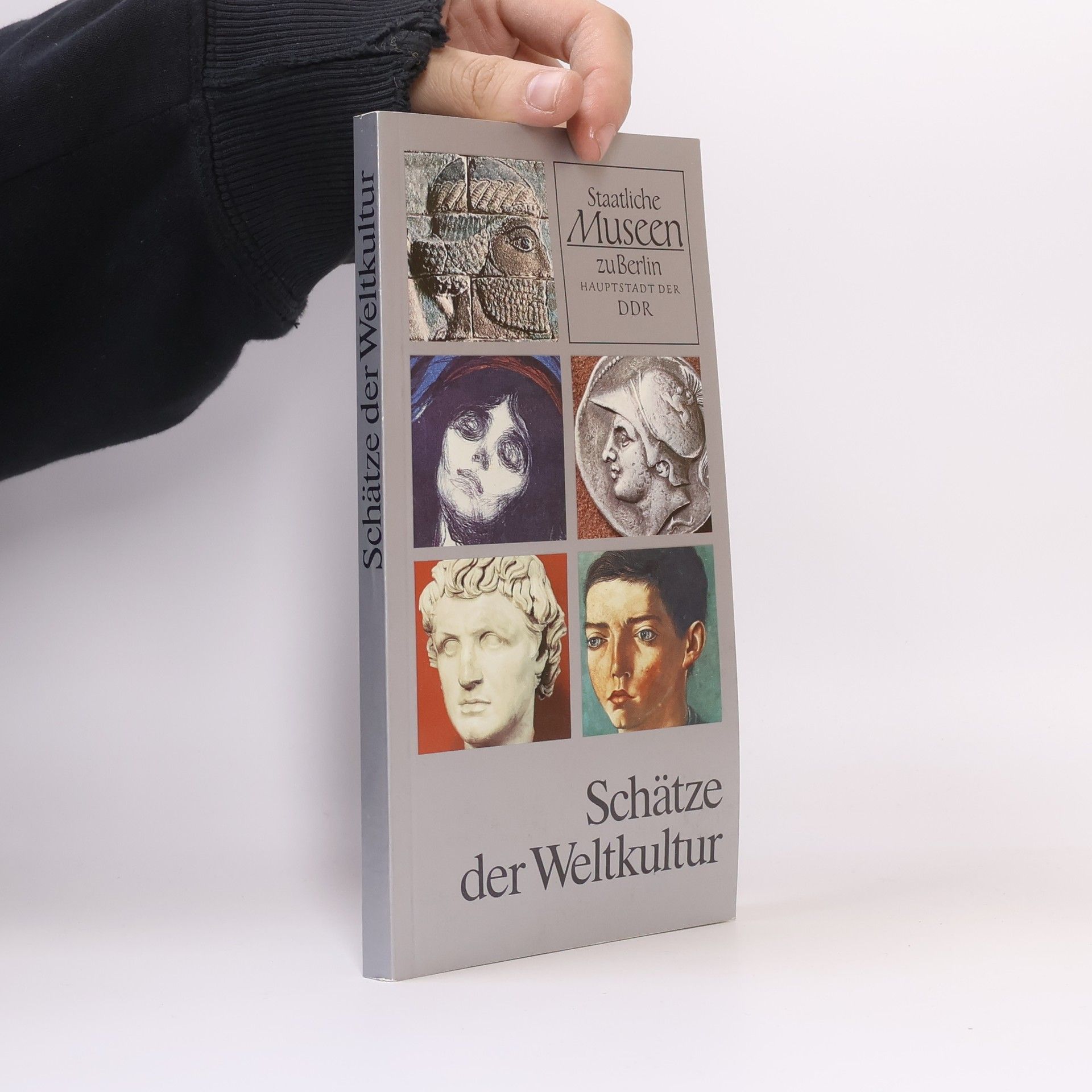 Schätze der Weltkultur