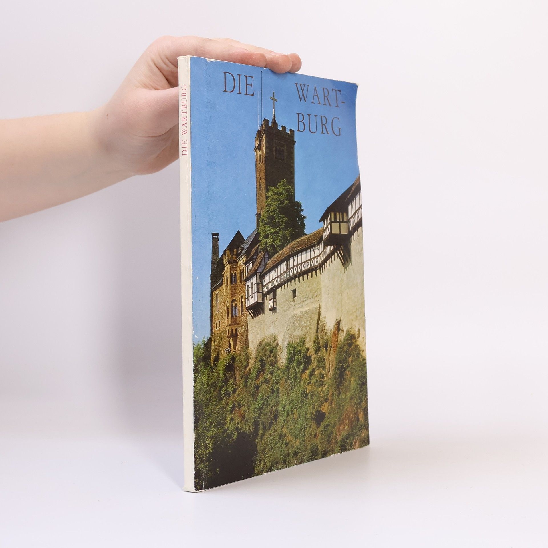 Auteurscollectief Die Wartburg