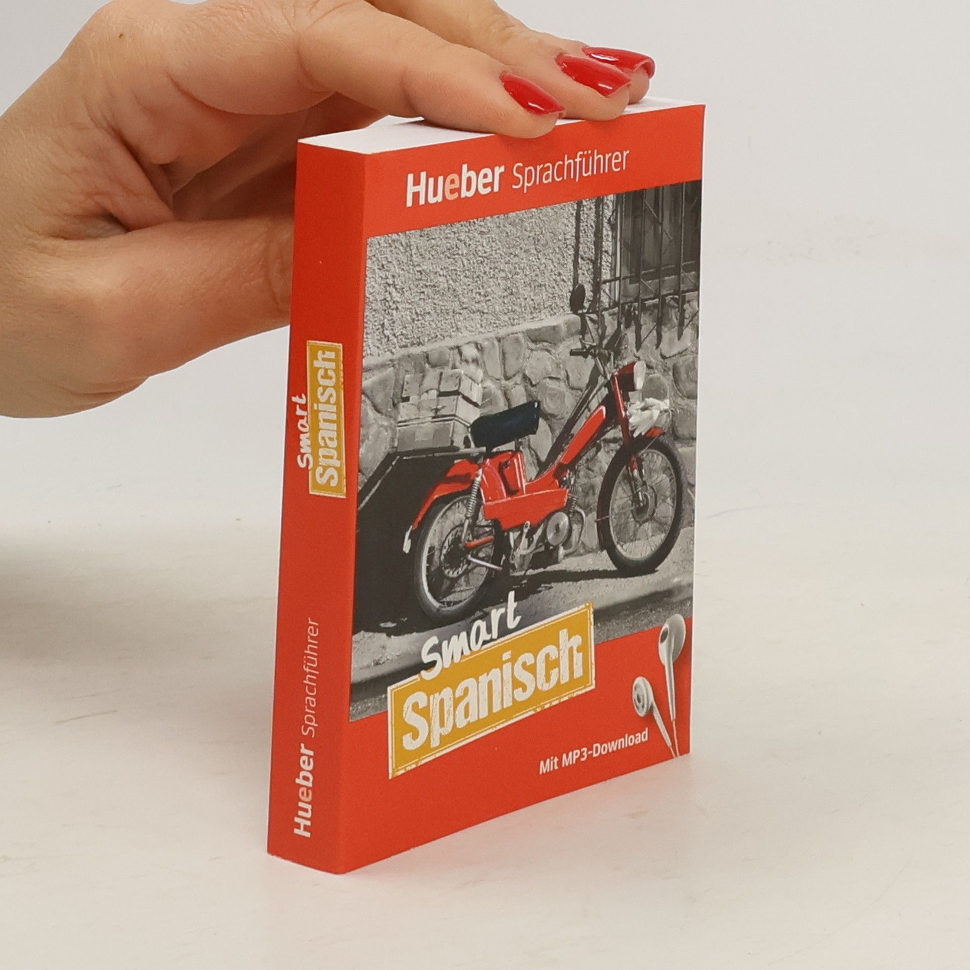 Juliane Forßmann Smart Spanisch