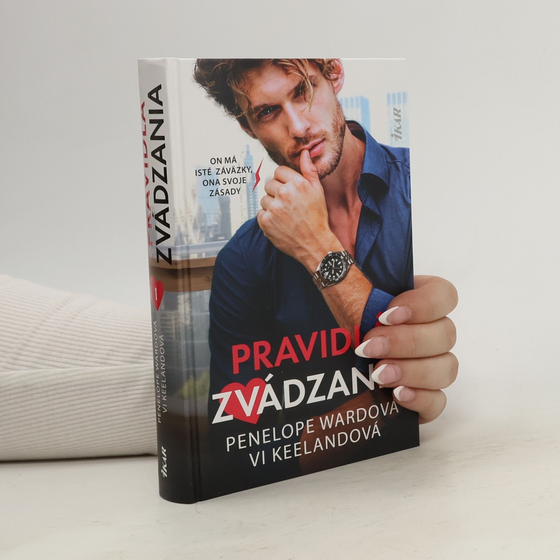 Pravidlá zvádzania