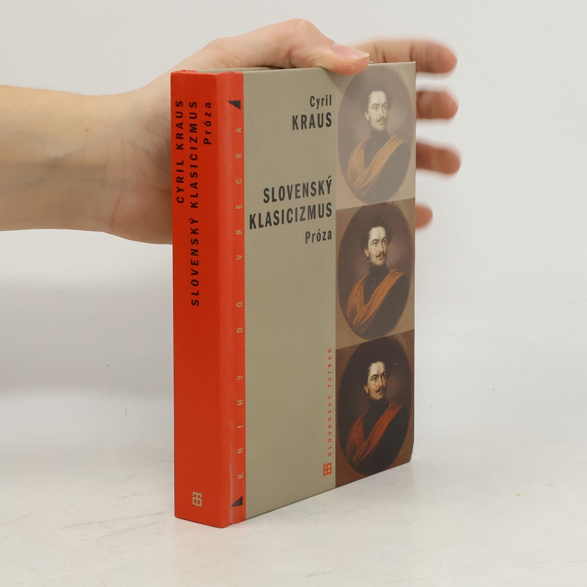 Slovenský klasicizmus