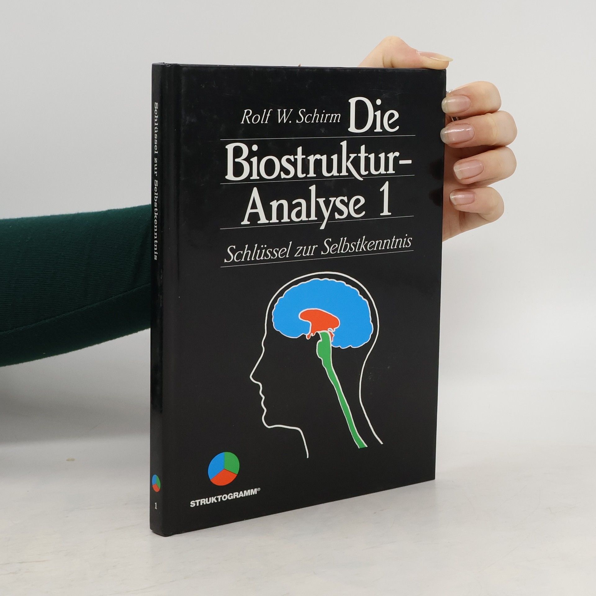 Die Biostruktur-Analyse 1