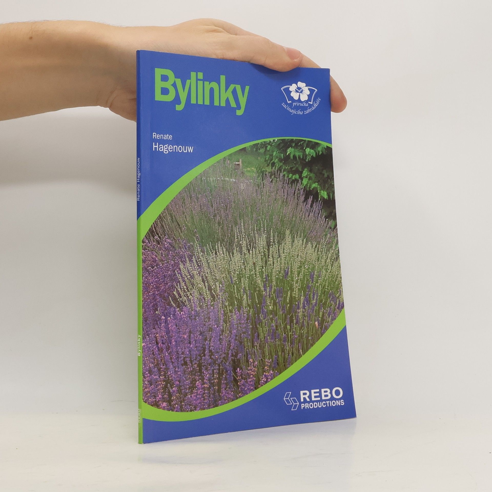 Bylinky