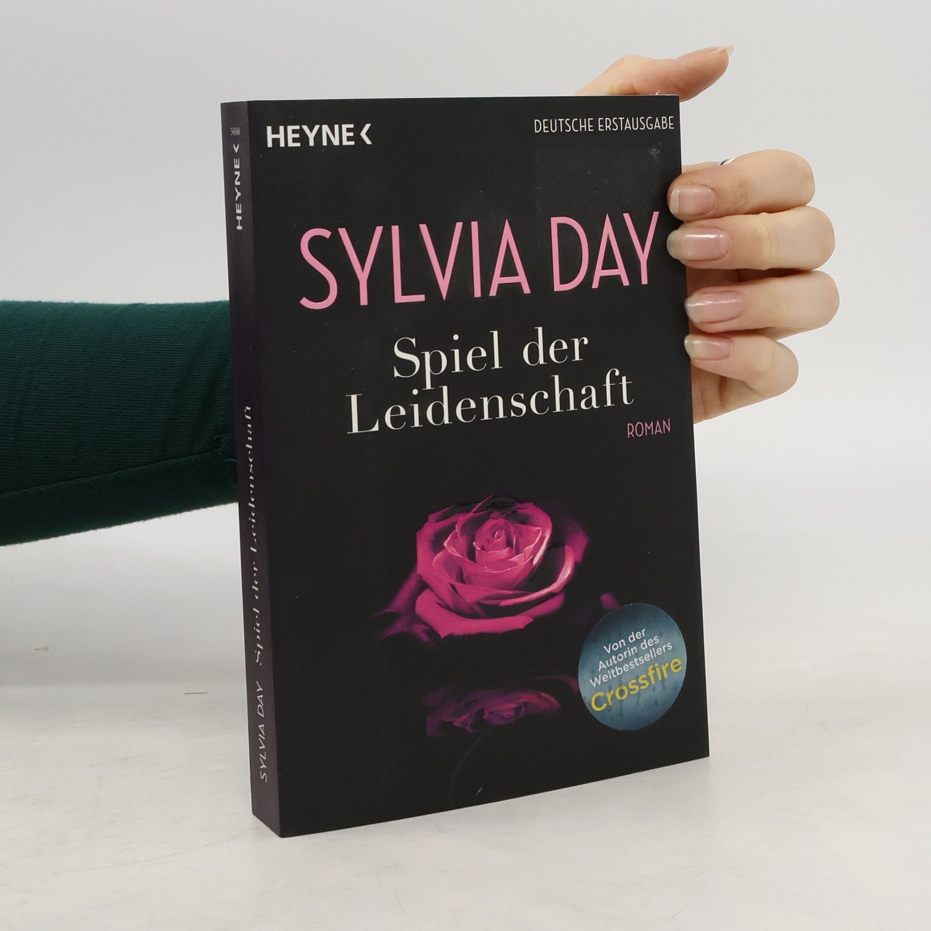 Spiel der Leidenschaft