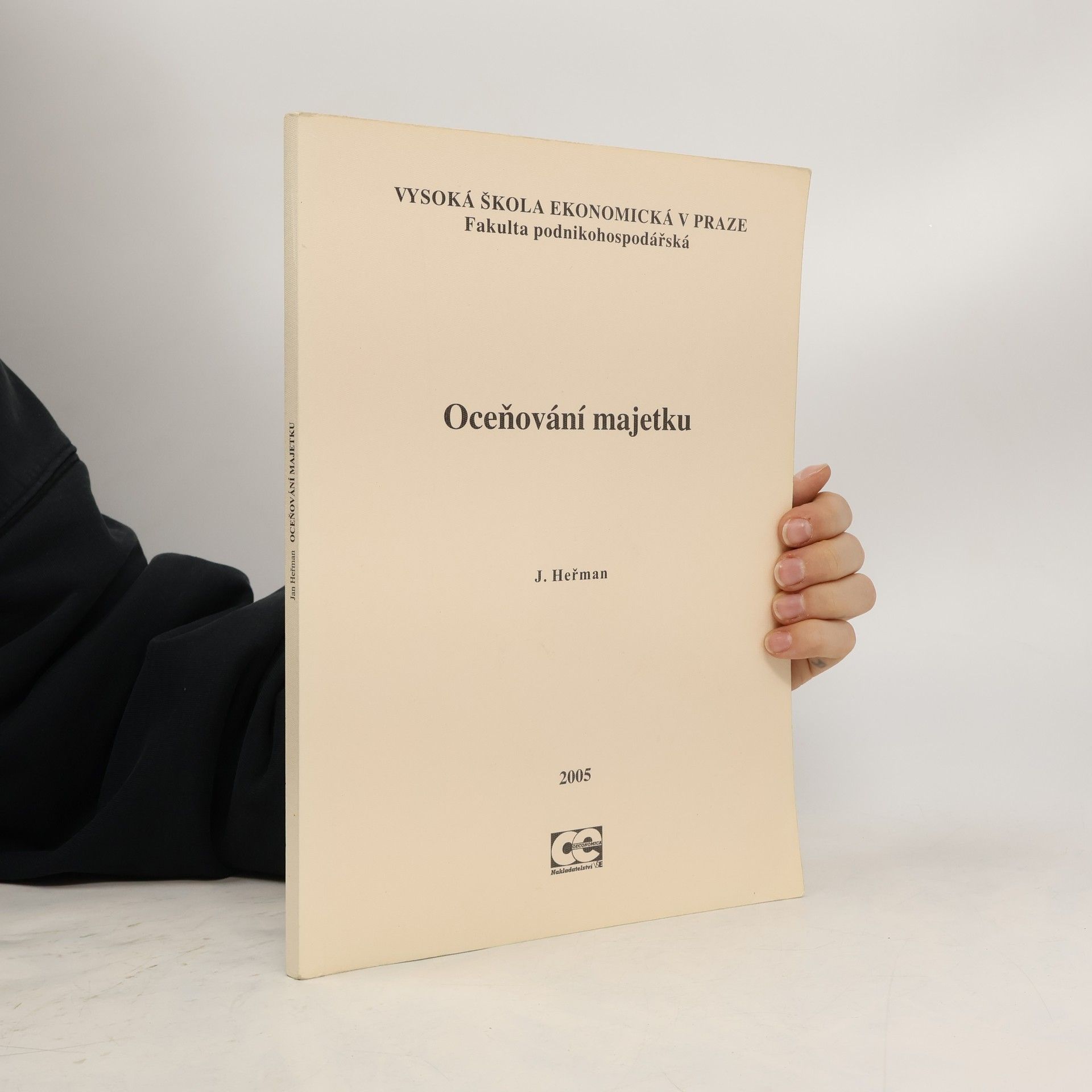 Oceňování majetku