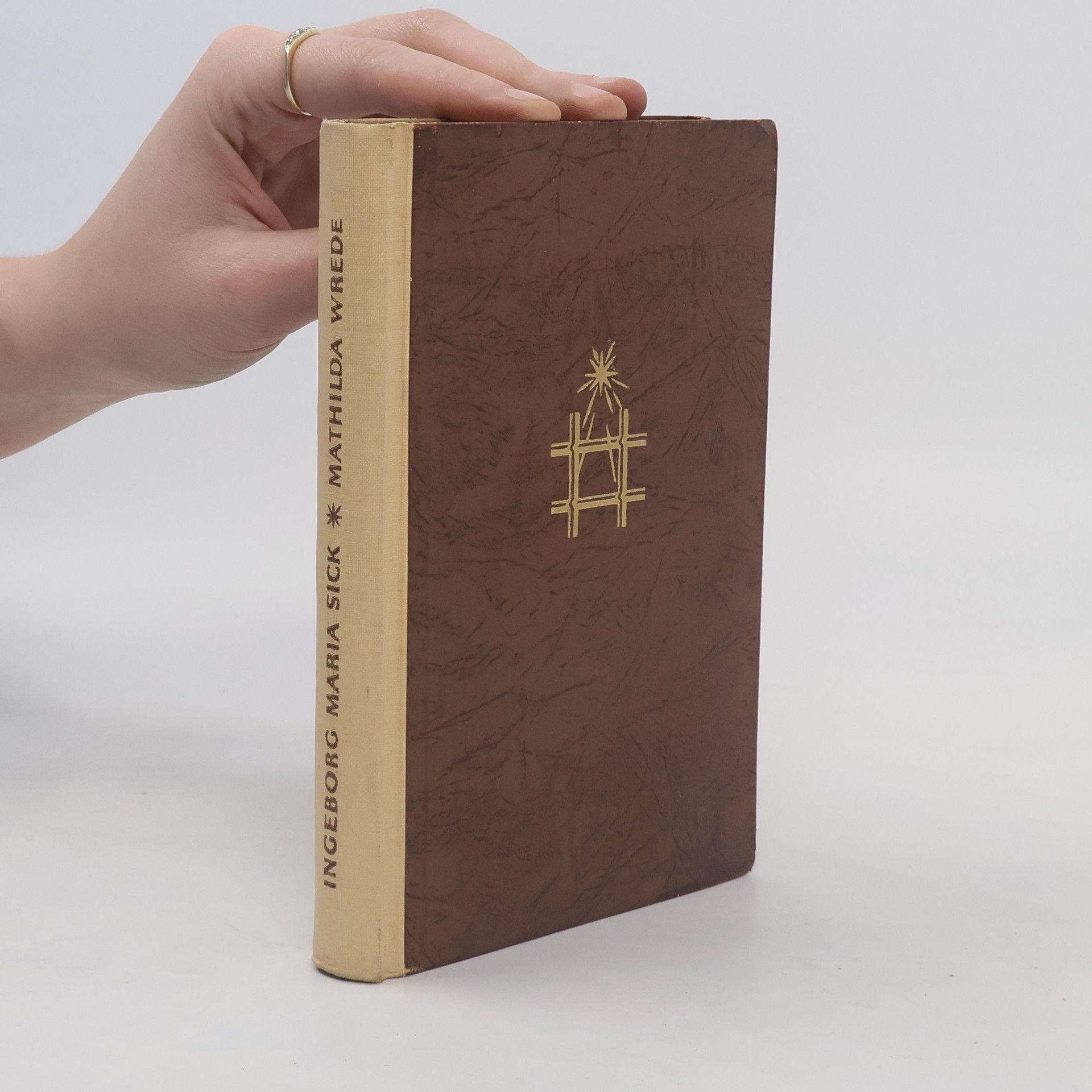 Mathilda Wrede Ein Engel der gefangenen