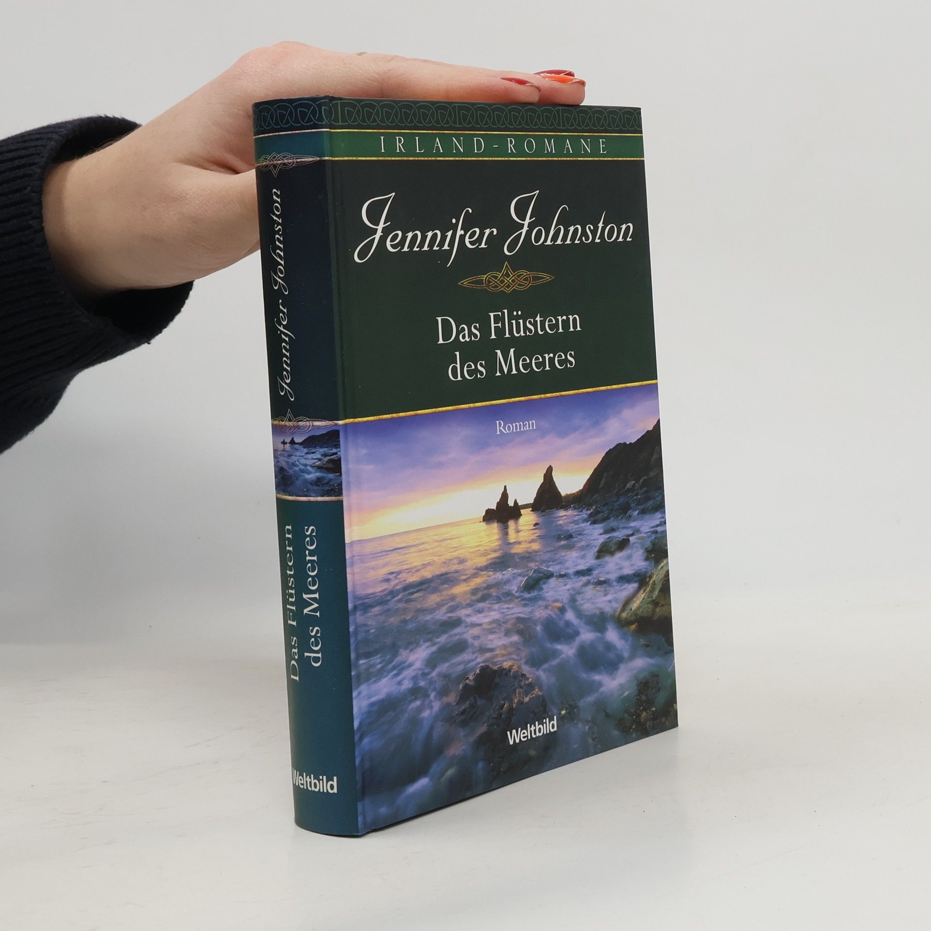 Das Flüstern des Meeres