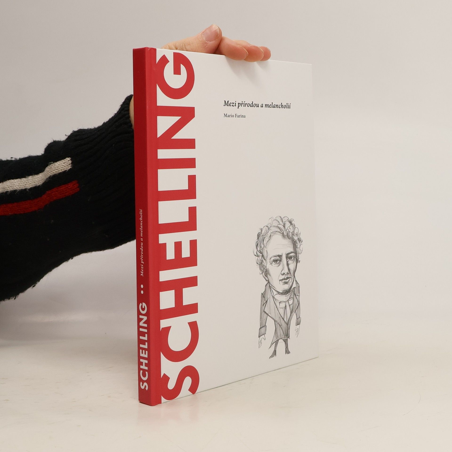 Schelling: Mezi přírodou a melancholií