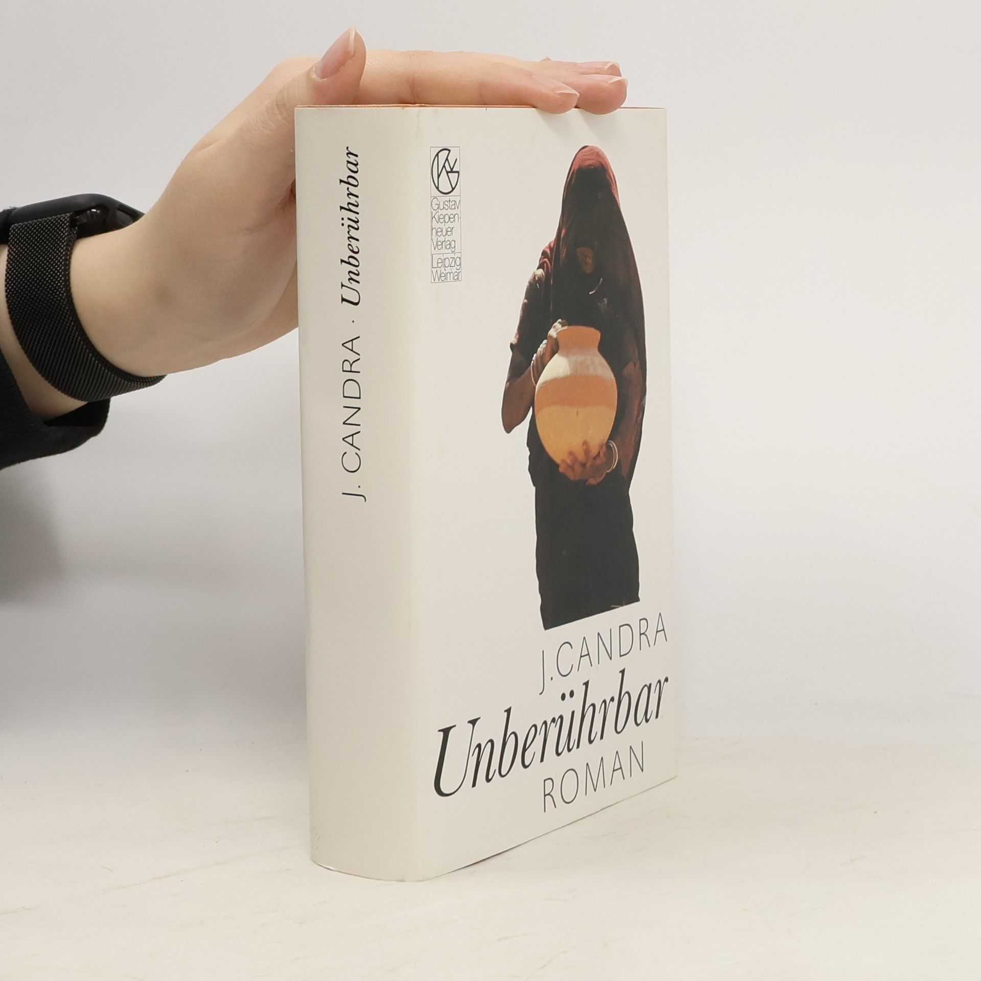 Unberührbar
