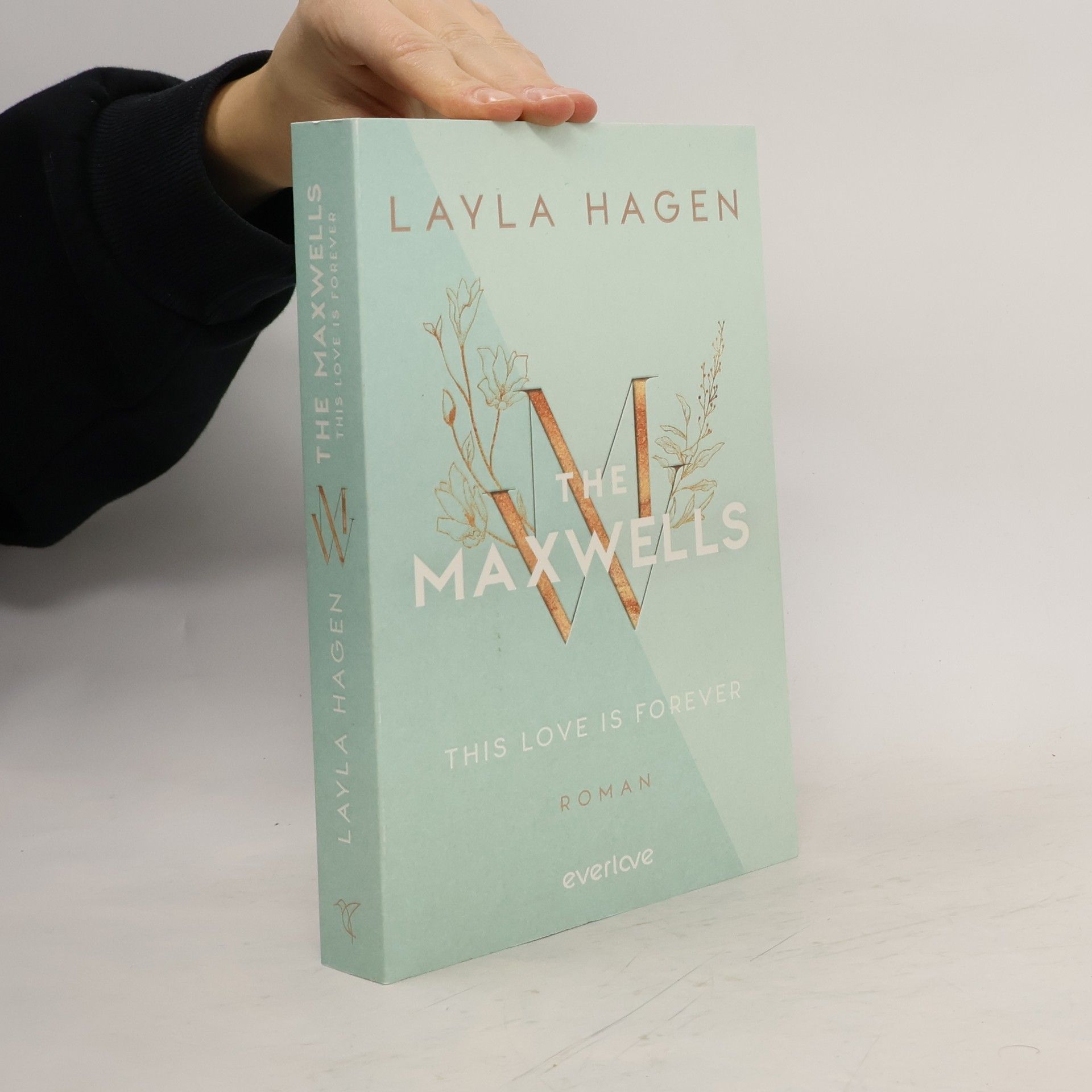 Layla Hagen This Love is Forever