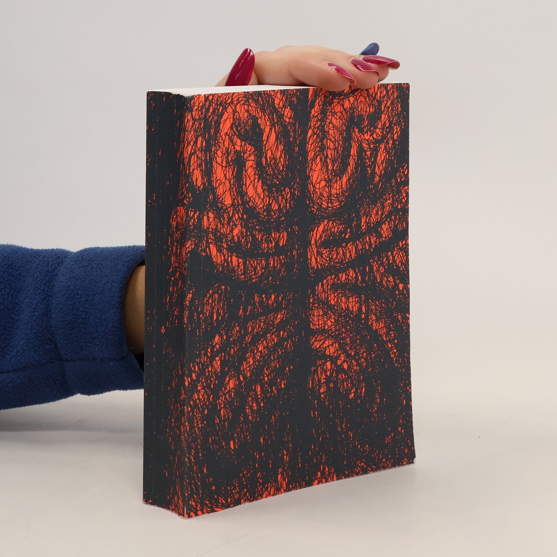 Brian Evenson Doupě / Zhroucení koně