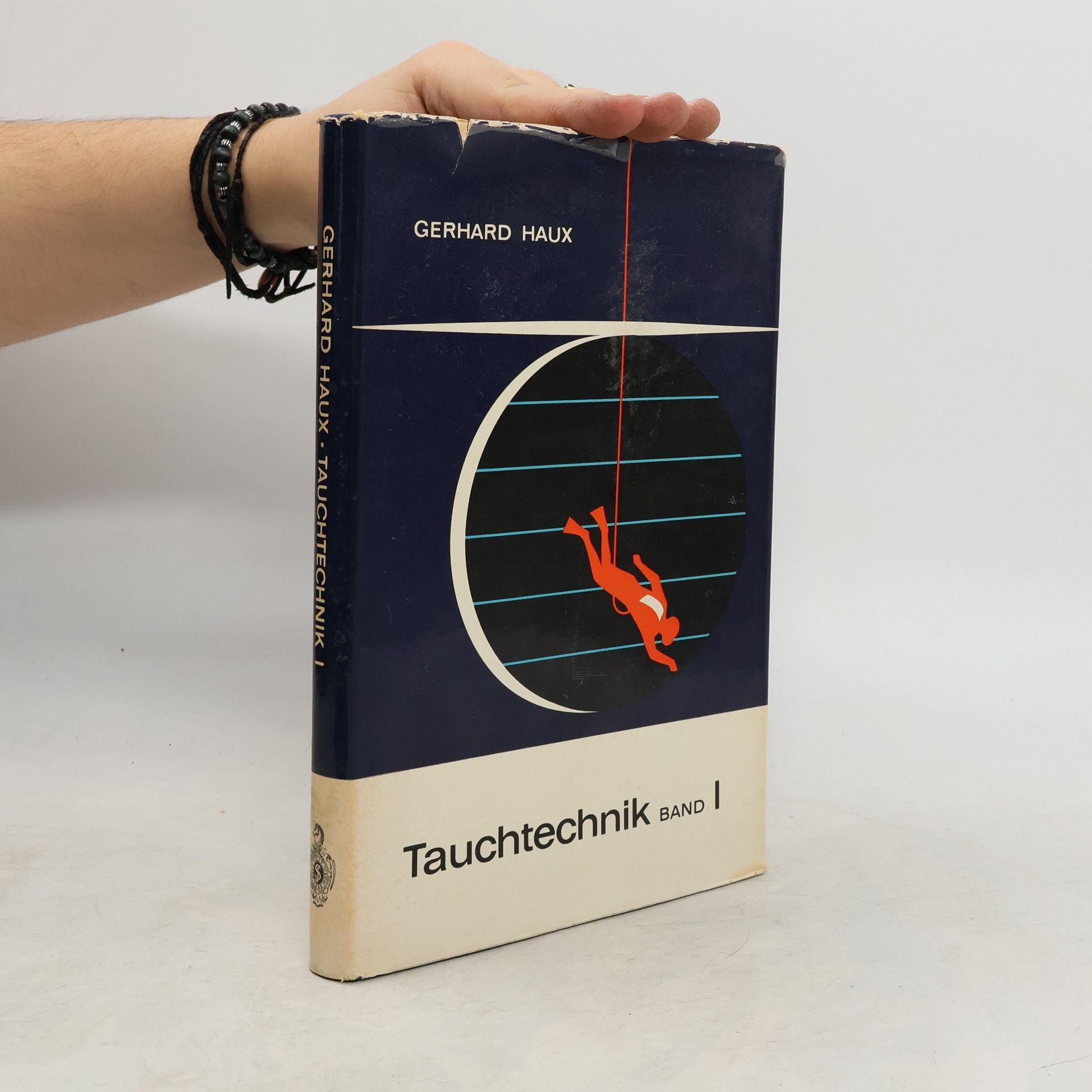 G. Haux Tauchtechnik 1