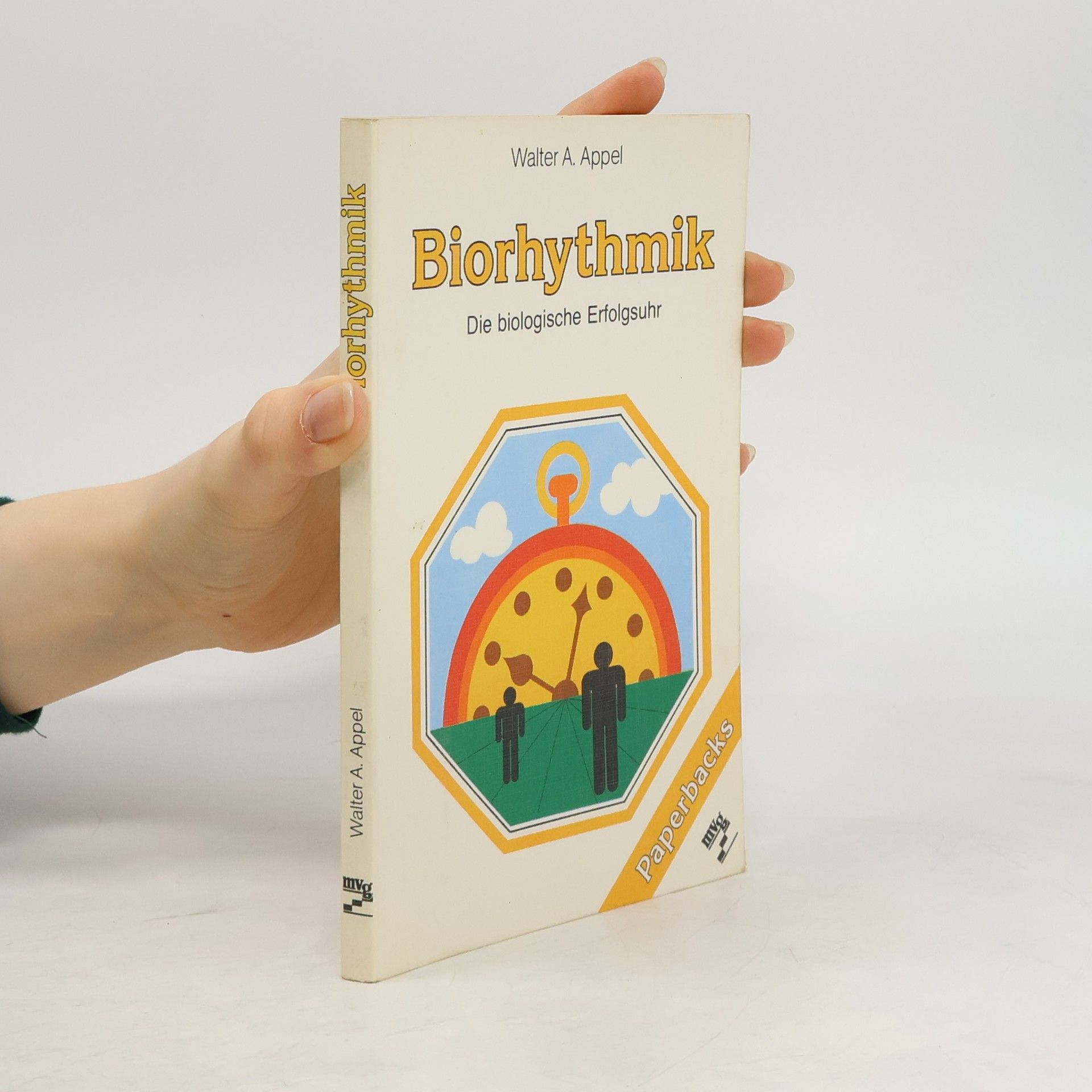 Walter A. Appel Biorhythmik