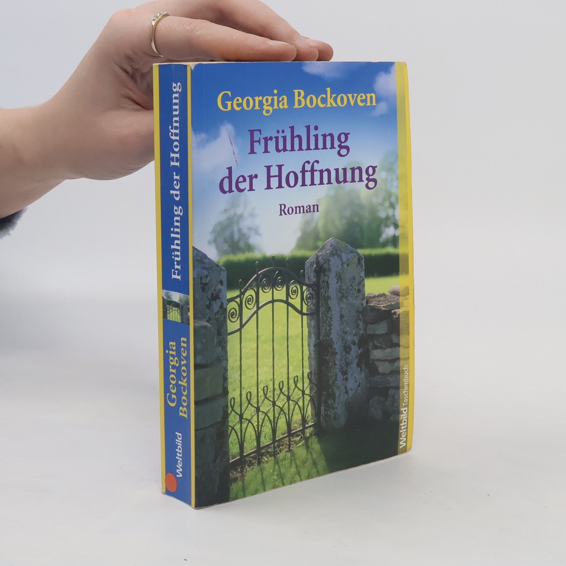Frühling der Hoffnung