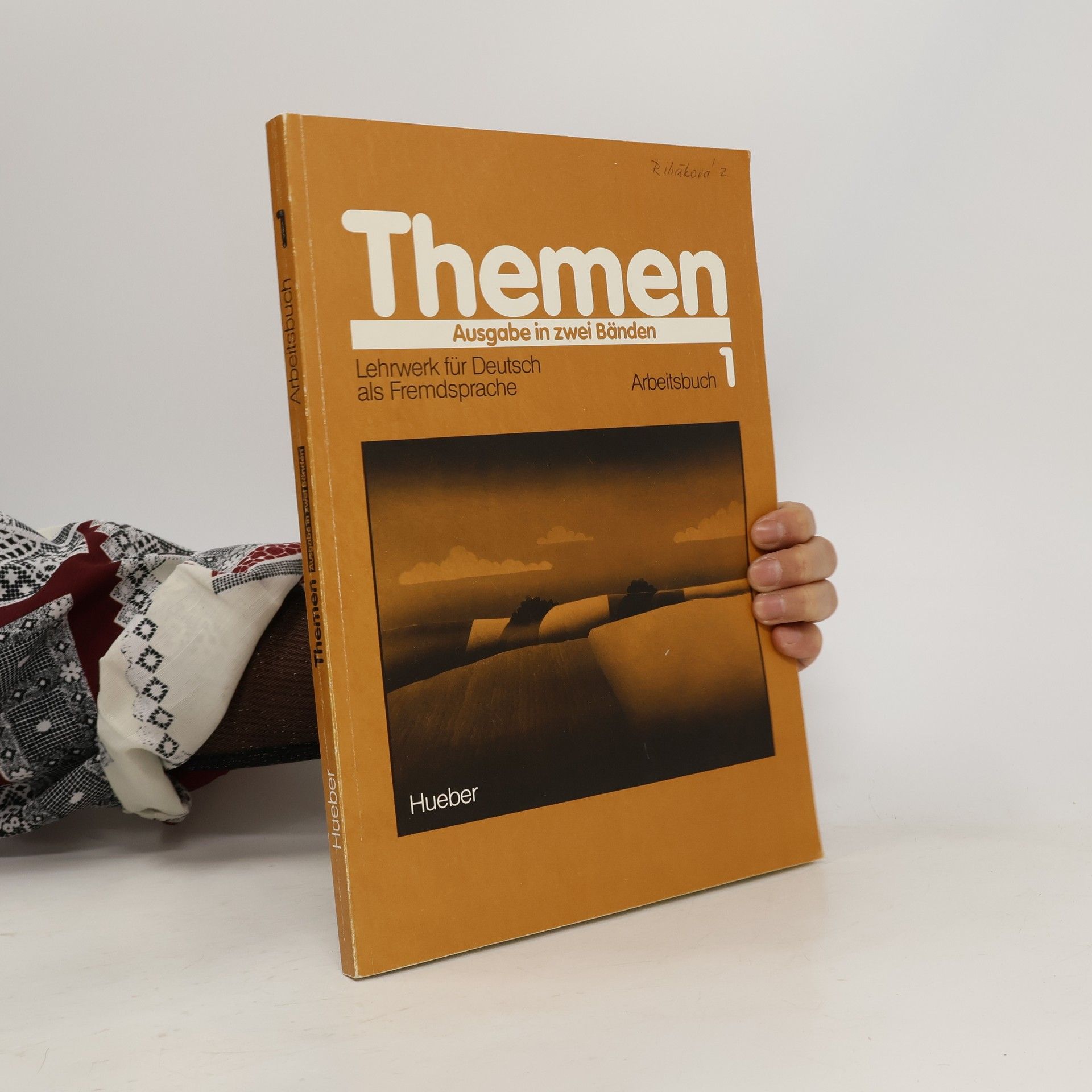 Various authors Themen 1