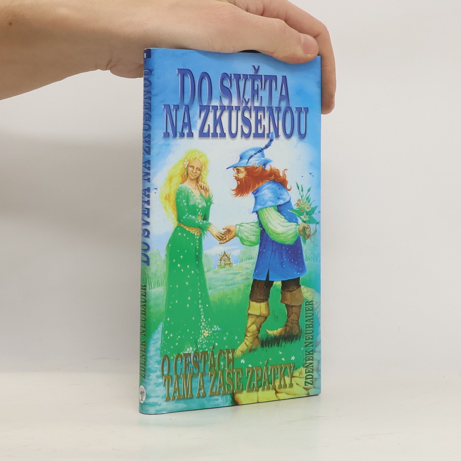 Do světa na zkušenou