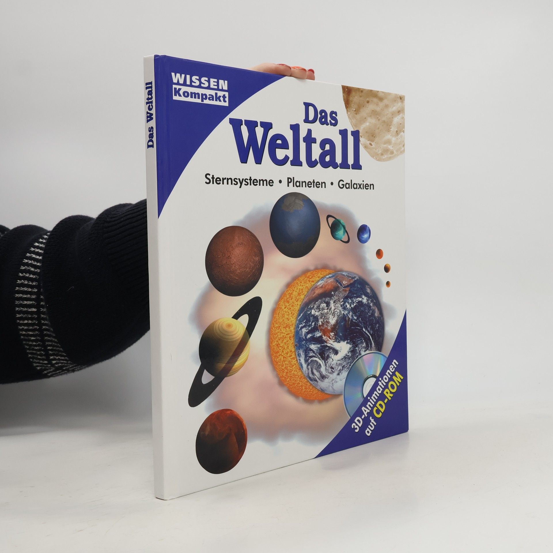 Collectif d'auteurs Das Weltall