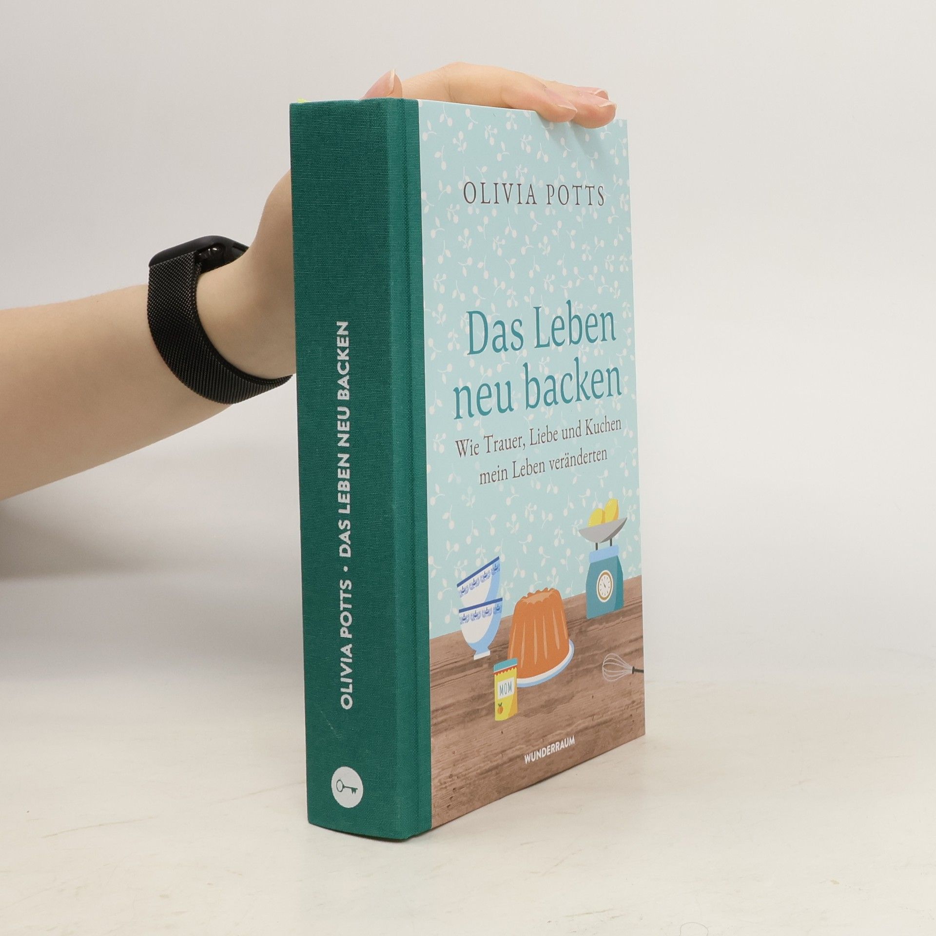 Das Leben neu backen